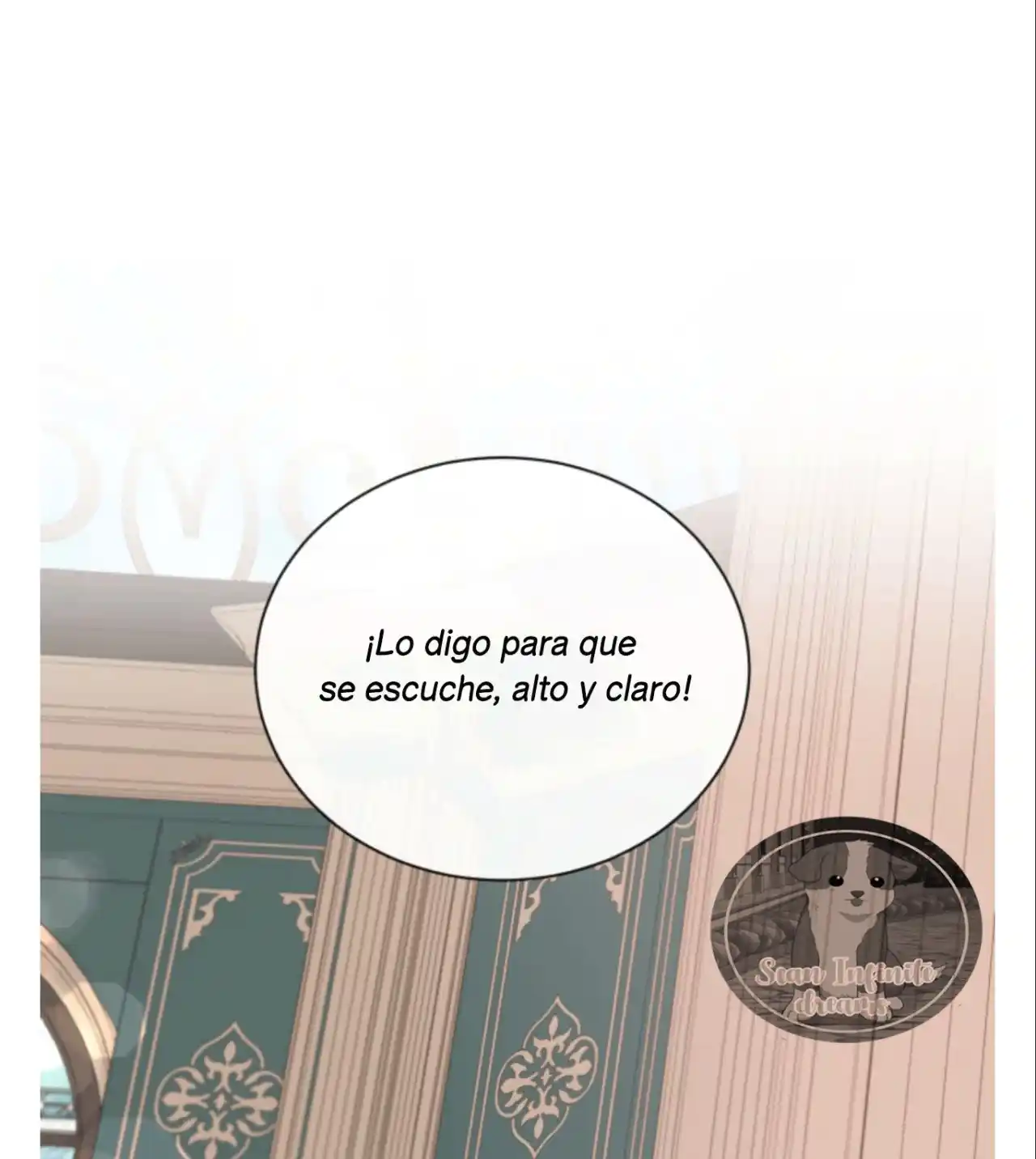 Los Intrusos Del Conde - Capítulo 36 - Página 43 - LectorTMOo