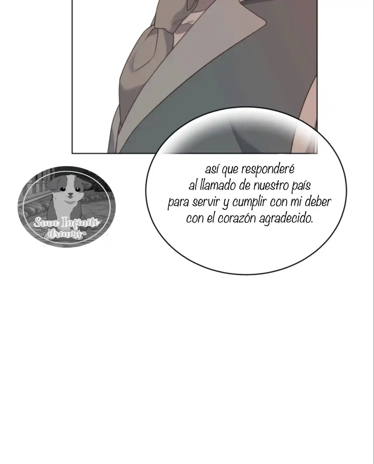 Los Intrusos Del Conde - Capítulo 36 - Página 59 - LectorTMOo