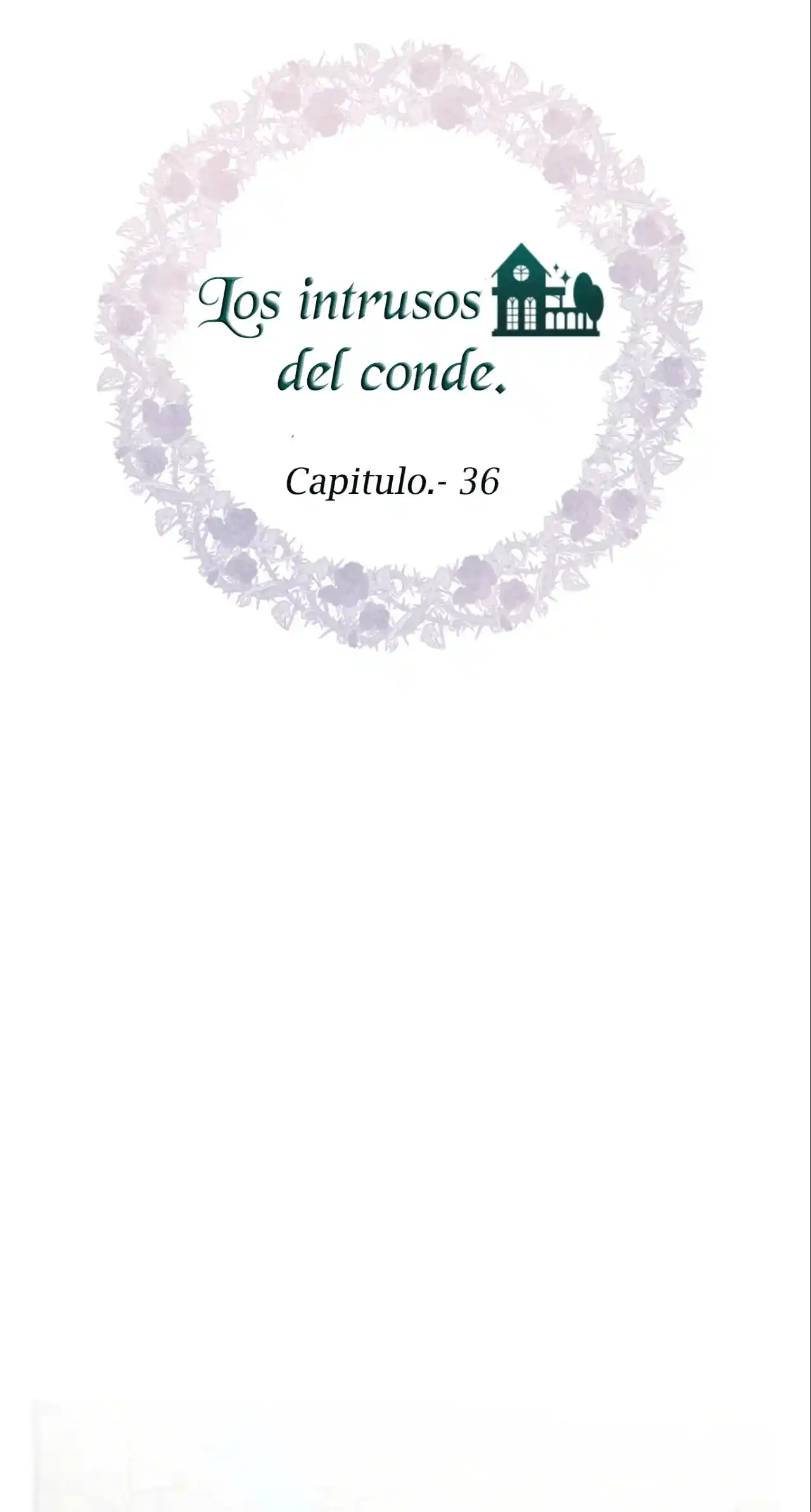 Los Intrusos Del Conde - Capítulo 36 - Página 61 - LectorTMOo