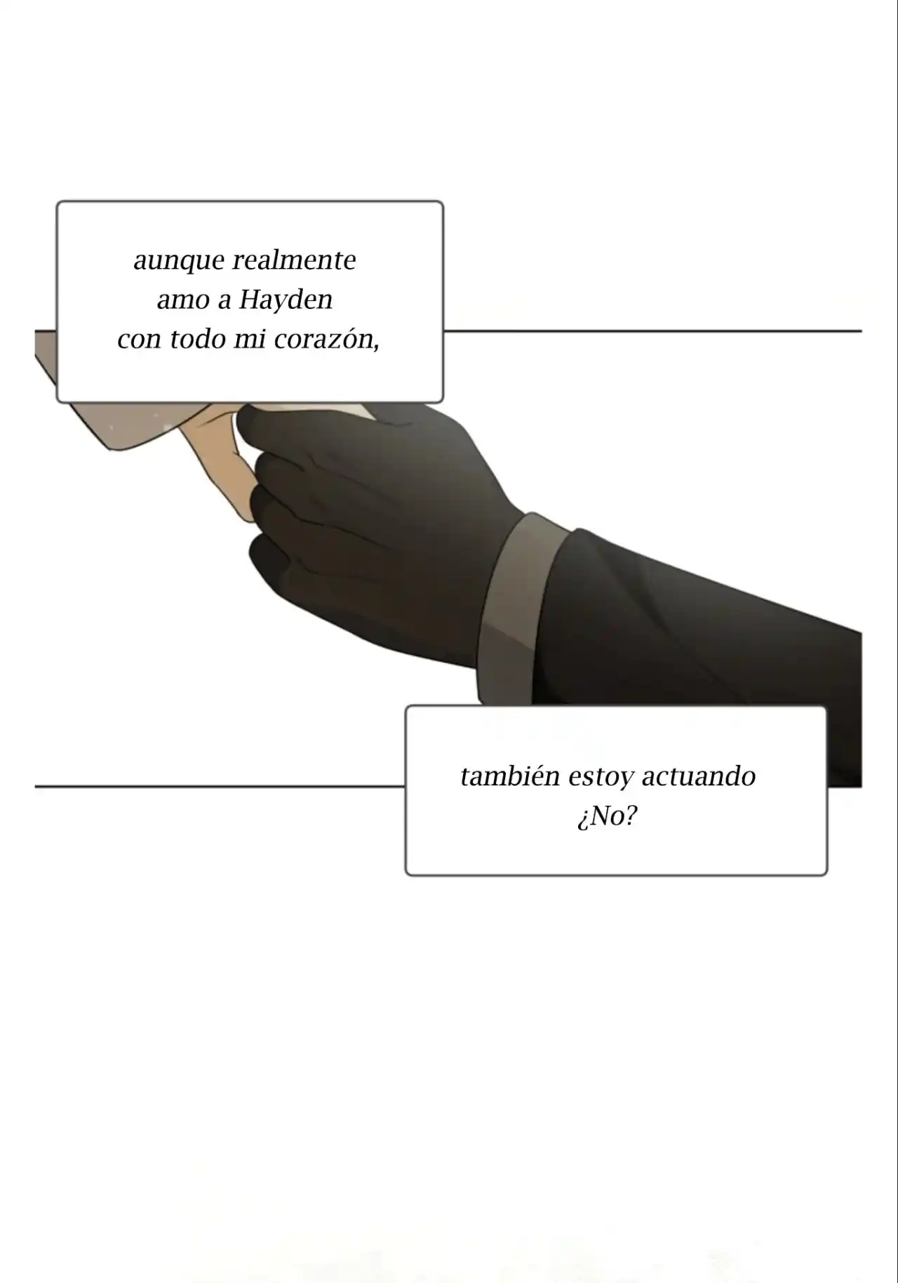 Los Intrusos Del Conde - Capítulo 36 - Página 72 - LectorTMOo
