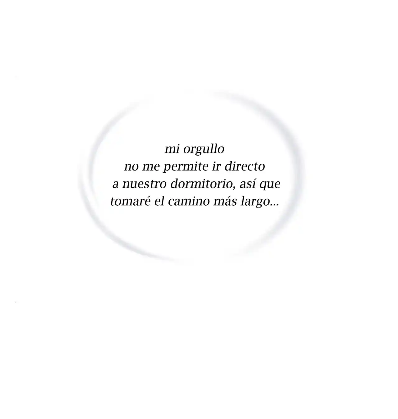 Los Intrusos Del Conde - Capítulo 36 - Página 96 - LectorTMOo