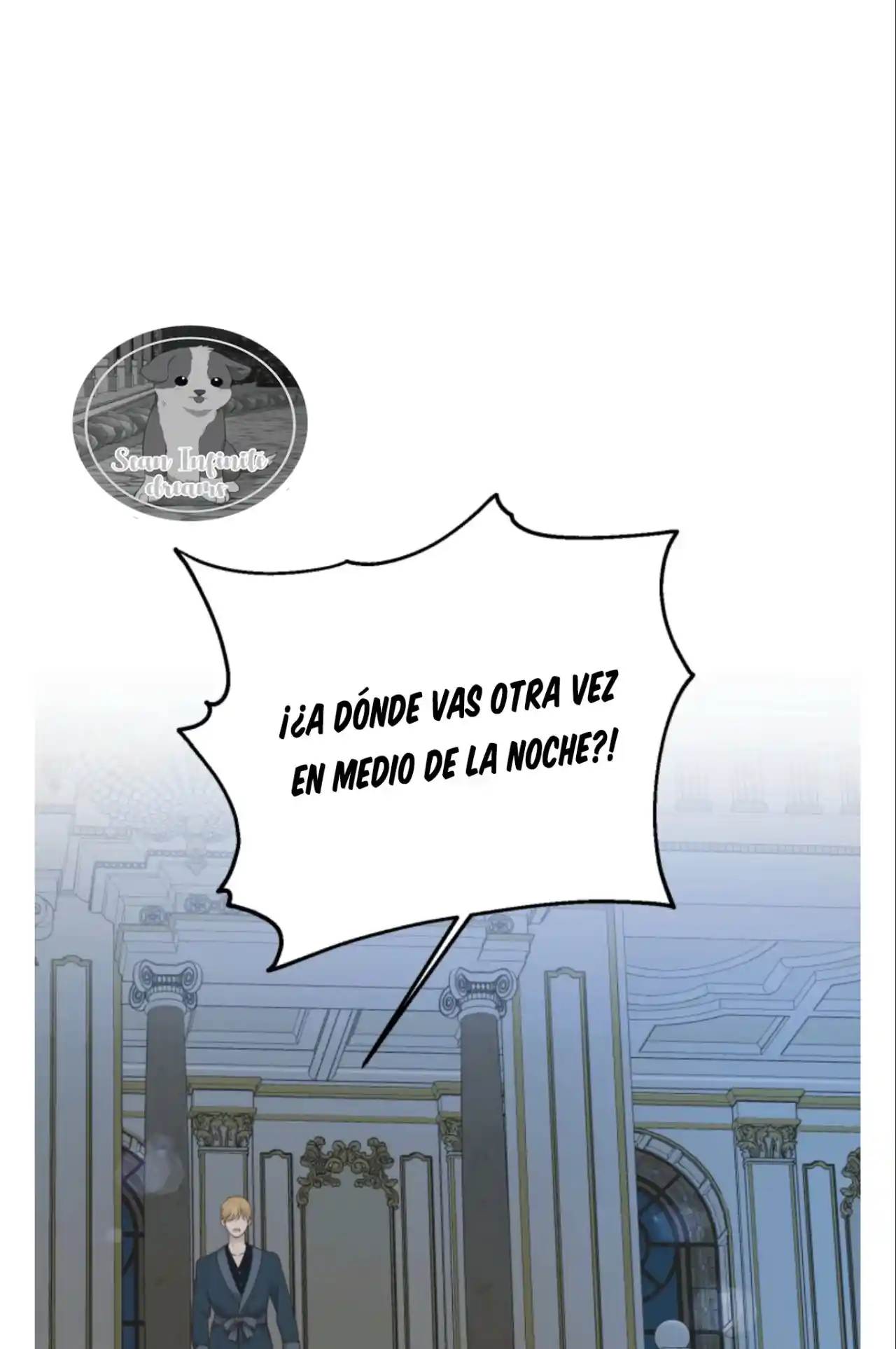Los Intrusos Del Conde - Capítulo 36 - Página 98 - LectorTMOo