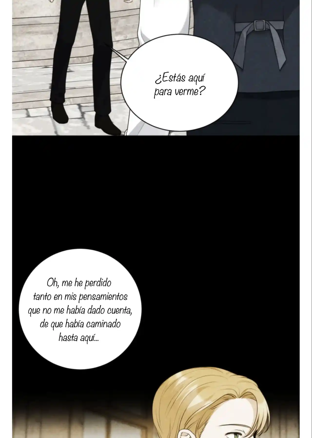 Los Intrusos Del Conde - Capítulo 37 - Página 79 - LectorTMOo