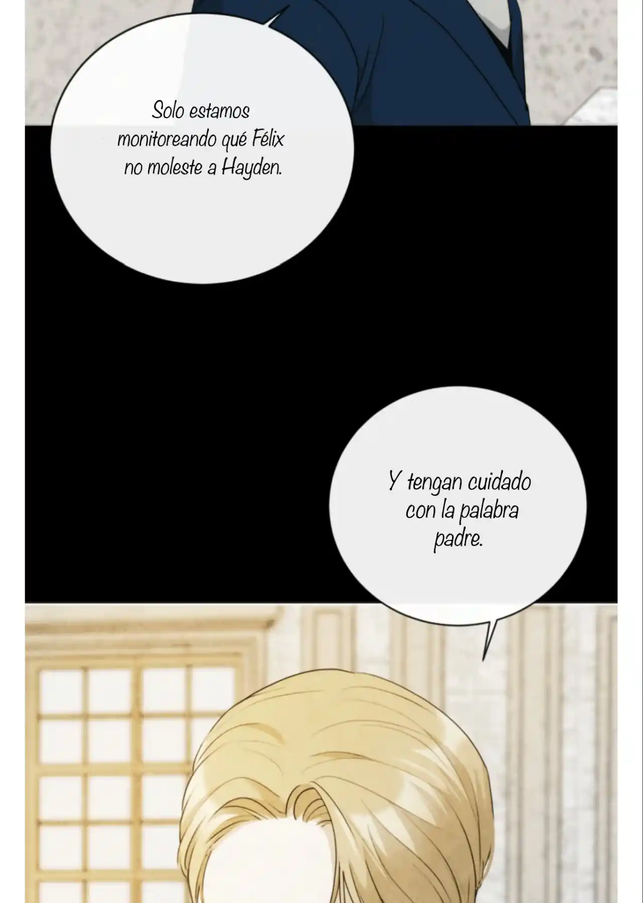 Los Intrusos Del Conde - Capítulo 37 - Página 87 - LectorTMOo
