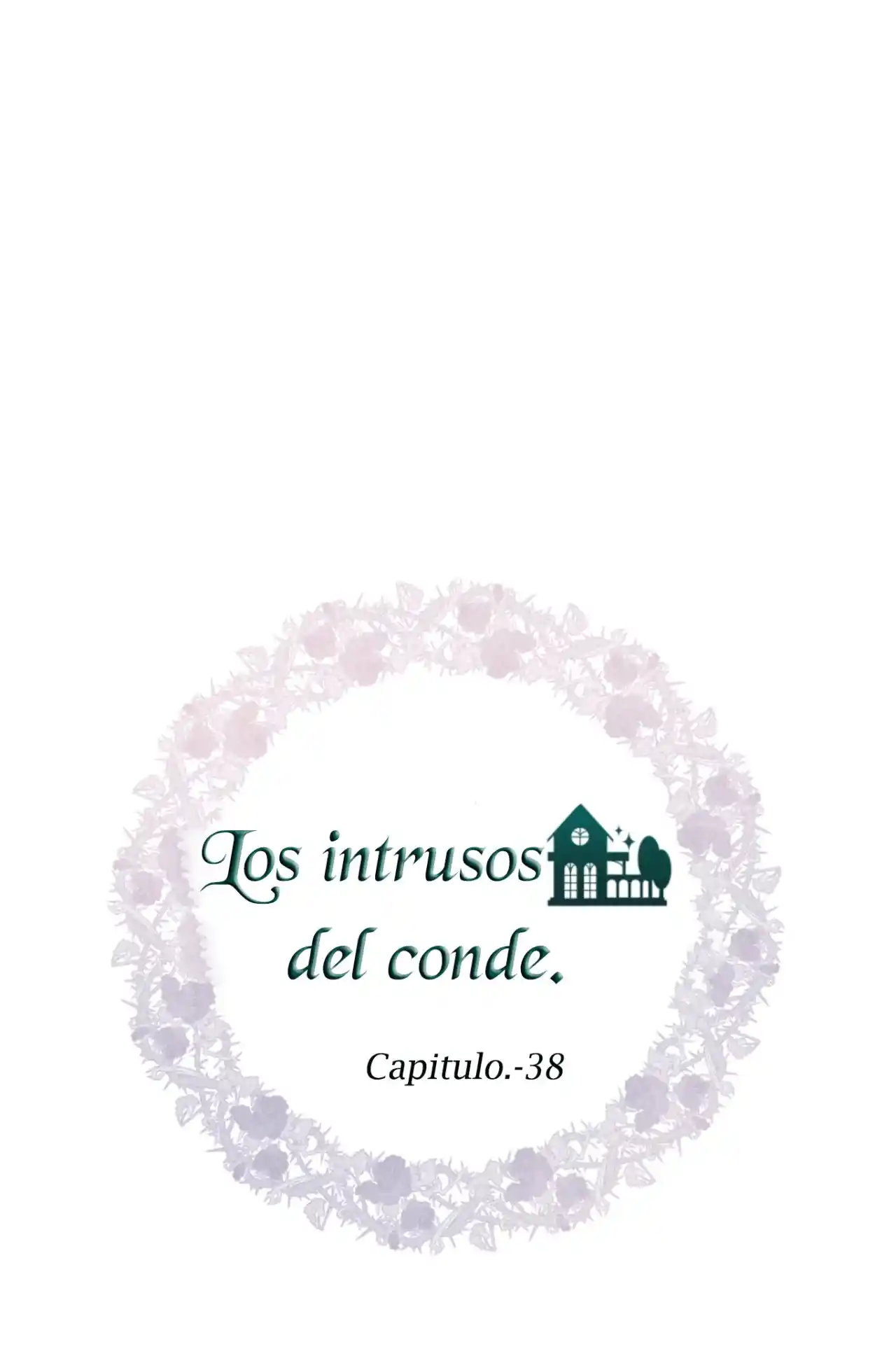 Los Intrusos Del Conde - Capítulo 38 - Página 46 - LectorTMOo