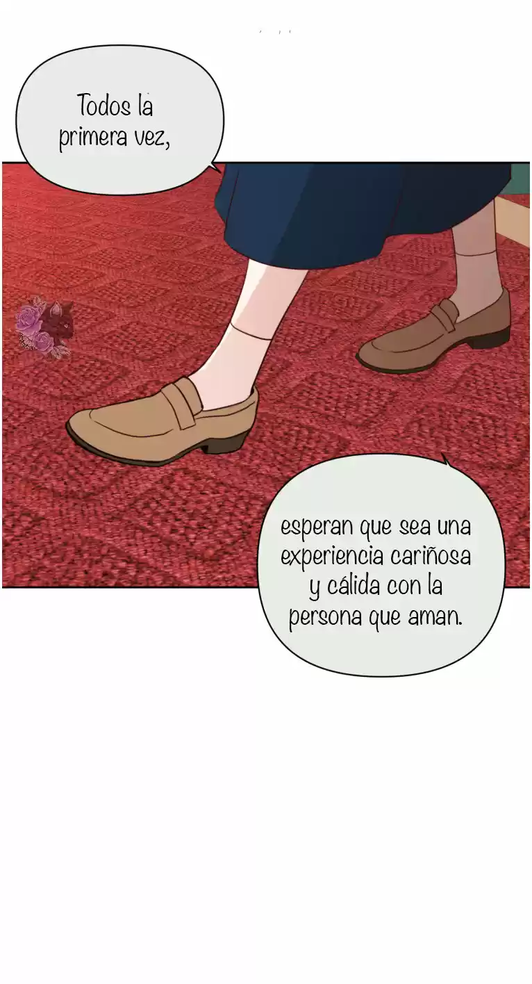 Los Intrusos Del Conde - Capítulo 4 - Página 8 - LectorTMOo