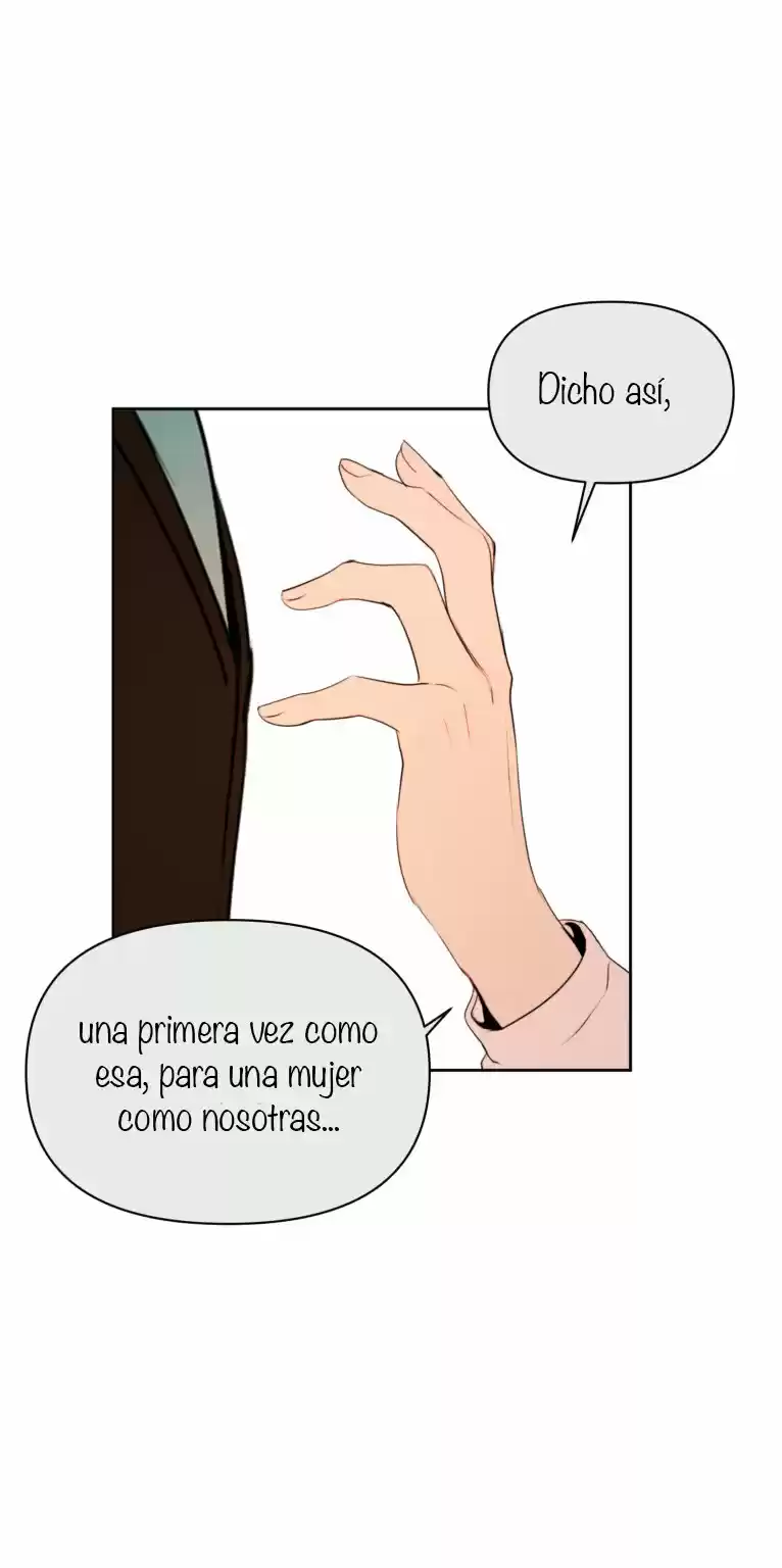 Los Intrusos Del Conde - Capítulo 4 - Página 11 - LectorTMOo