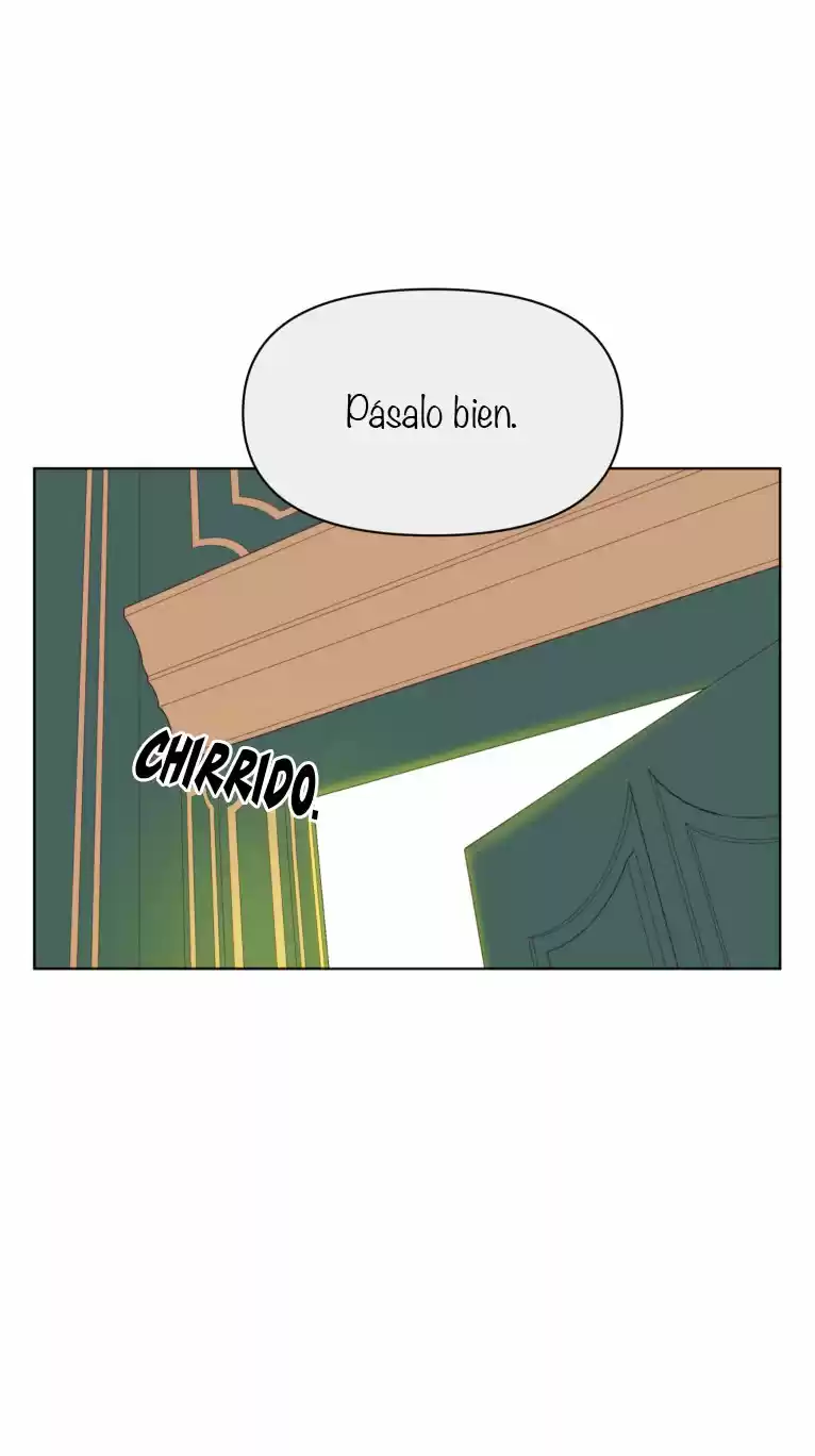 Los Intrusos Del Conde - Capítulo 4 - Página 24 - LectorTMOo