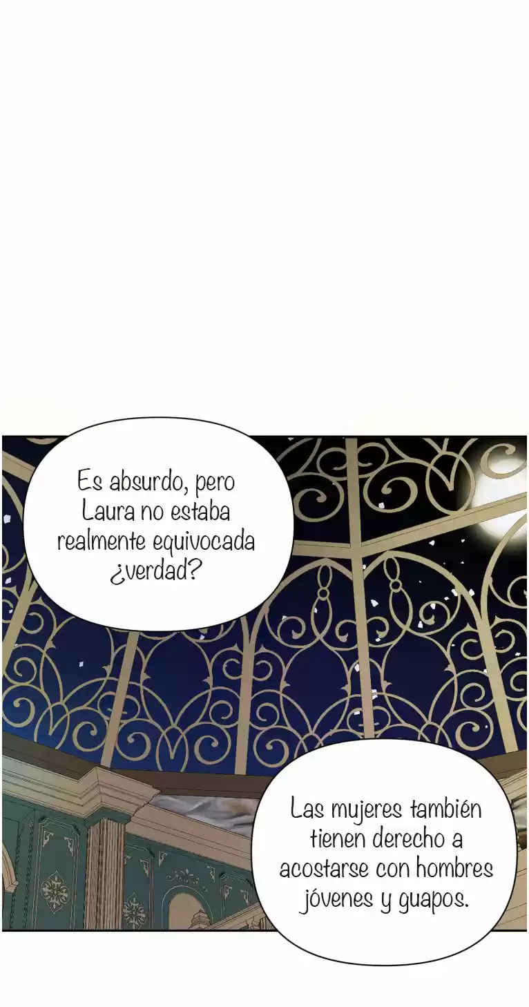 Los Intrusos Del Conde - Capítulo 4 - Página 34 - LectorTMOo