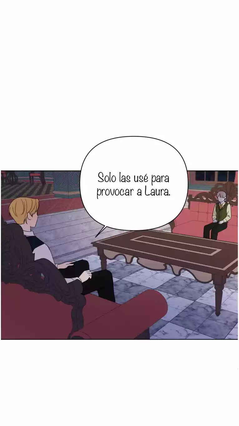 Los Intrusos Del Conde - Capítulo 4 - Página 35 - LectorTMOo