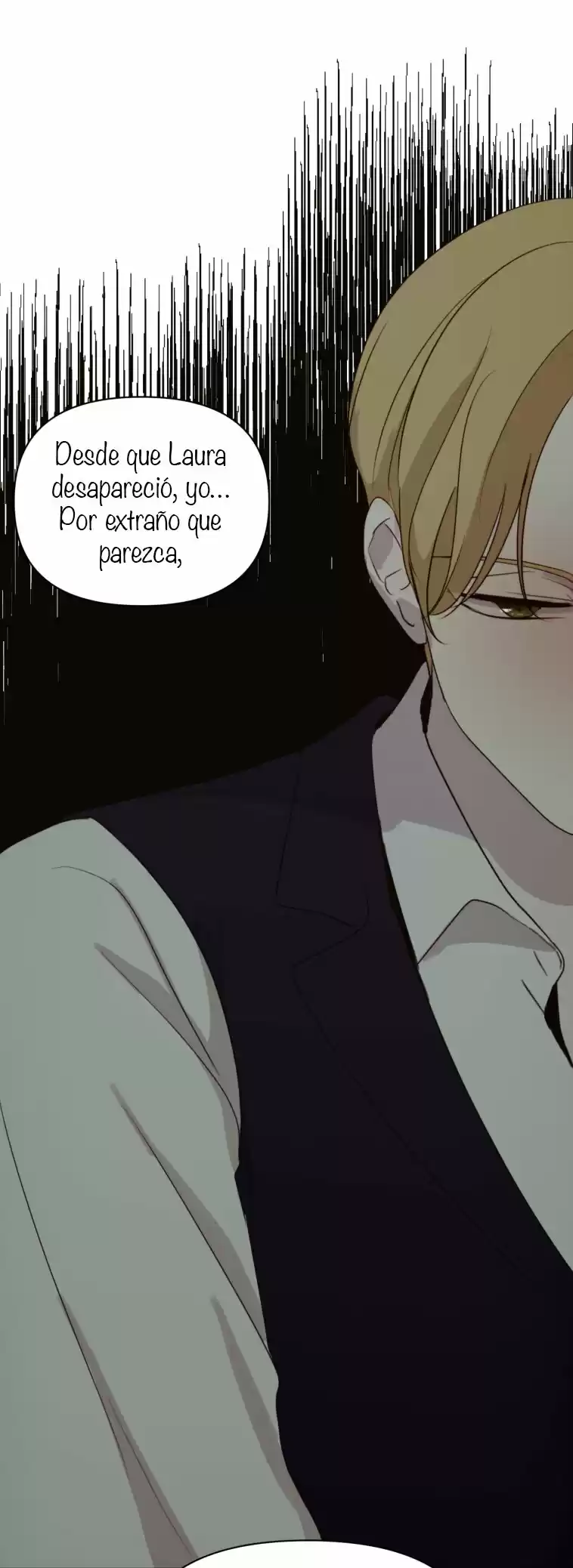 Los Intrusos Del Conde - Capítulo 4 - Página 43 - LectorTMOo