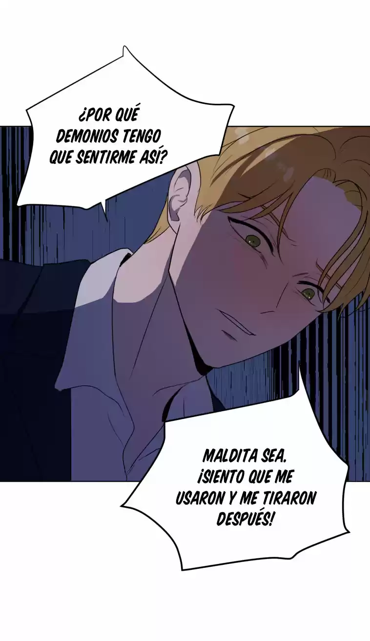 Los Intrusos Del Conde - Capítulo 4 - Página 49 - LectorTMOo