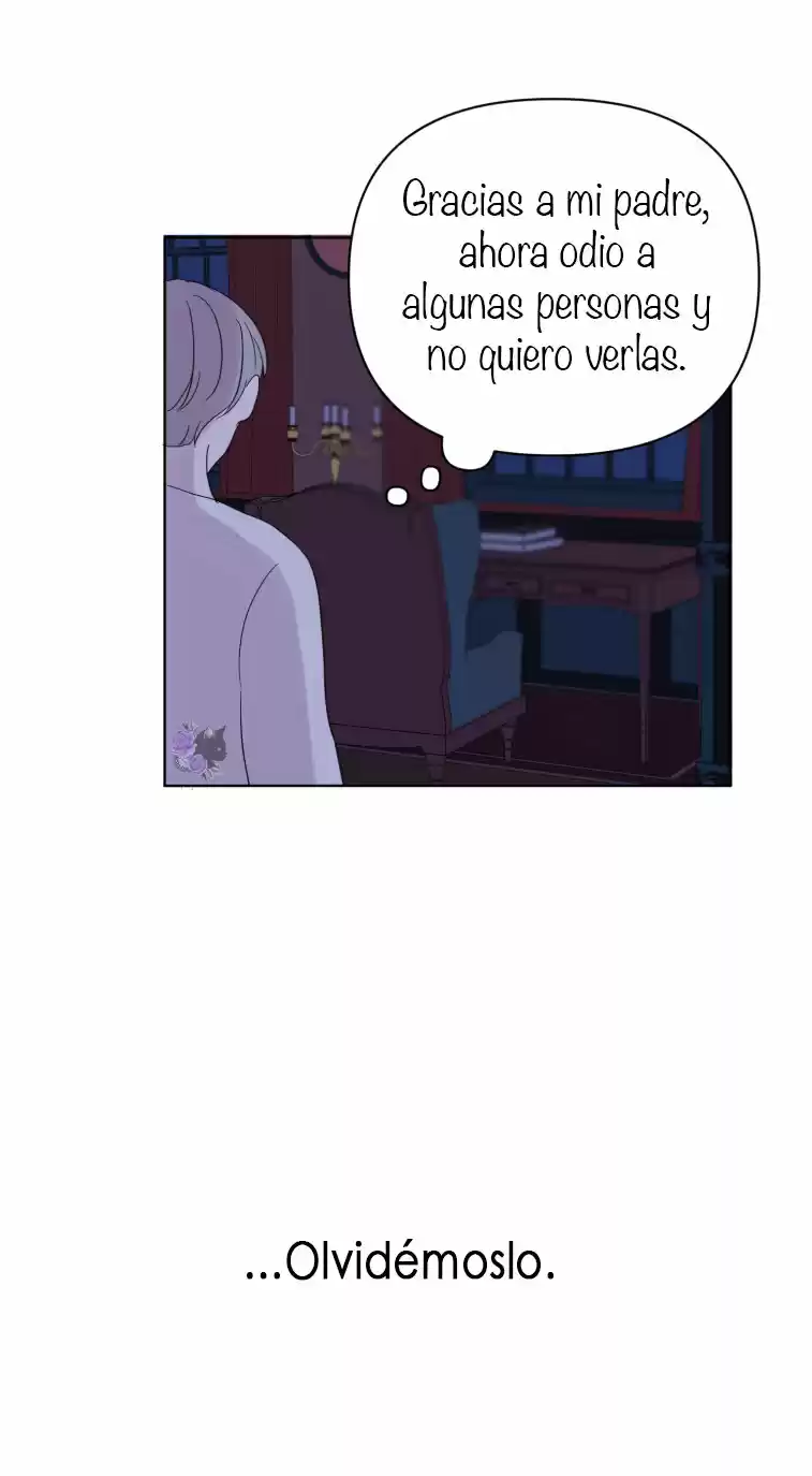 Los Intrusos Del Conde - Capítulo 4 - Página 72 - LectorTMOo