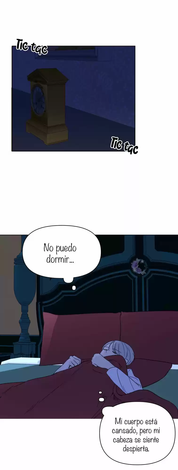 Los Intrusos Del Conde - Capítulo 4 - Página 76 - LectorTMOo