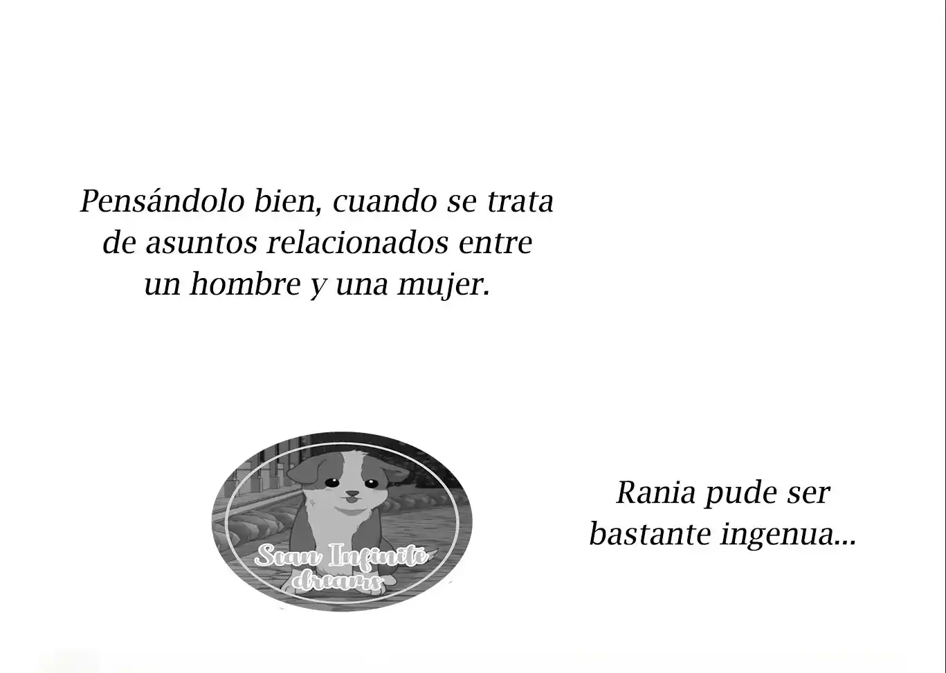 Los Intrusos Del Conde - Capítulo 41 - Página 12 - LectorTMOo