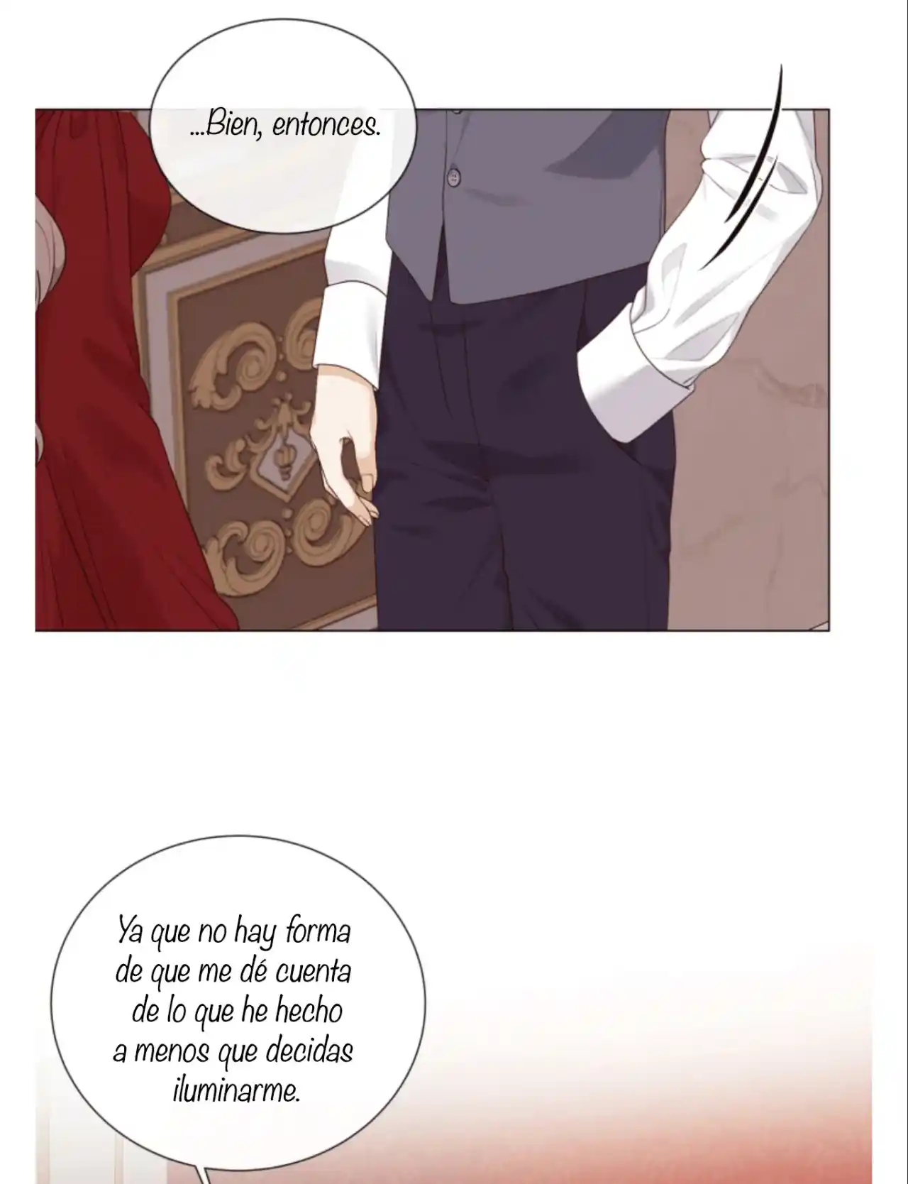 Los Intrusos Del Conde - Capítulo 41 - Página 37 - LectorTMOo
