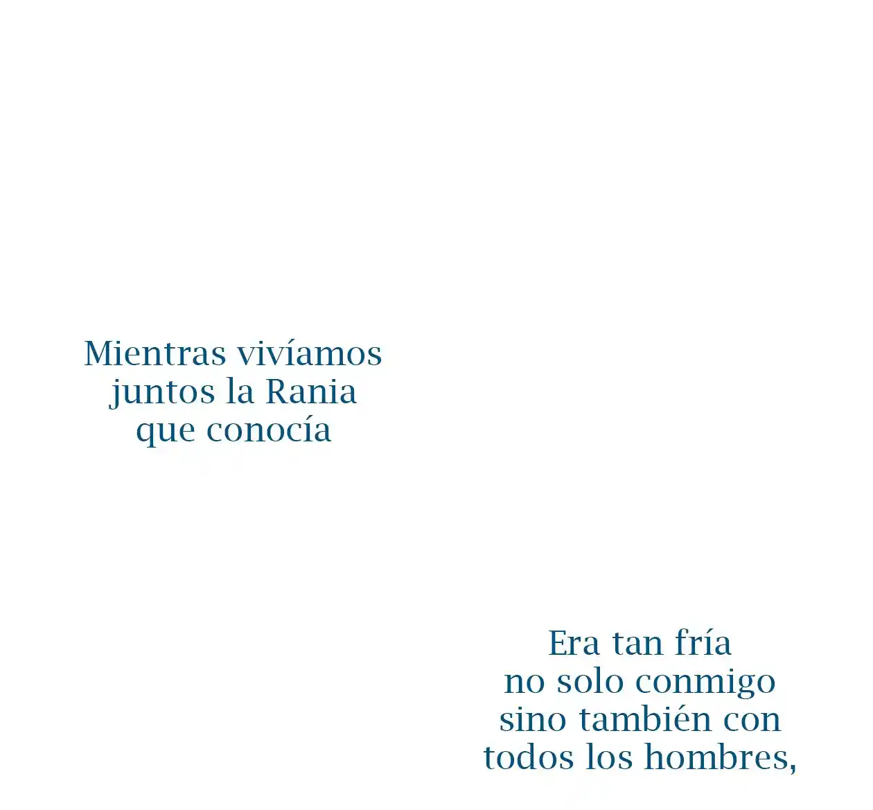 Los Intrusos Del Conde - Capítulo 44 - Página 20 - LectorTMOo