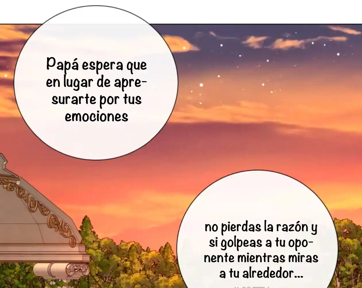 Los Intrusos Del Conde - Capítulo 46 - Página 27 - LectorTMOo
