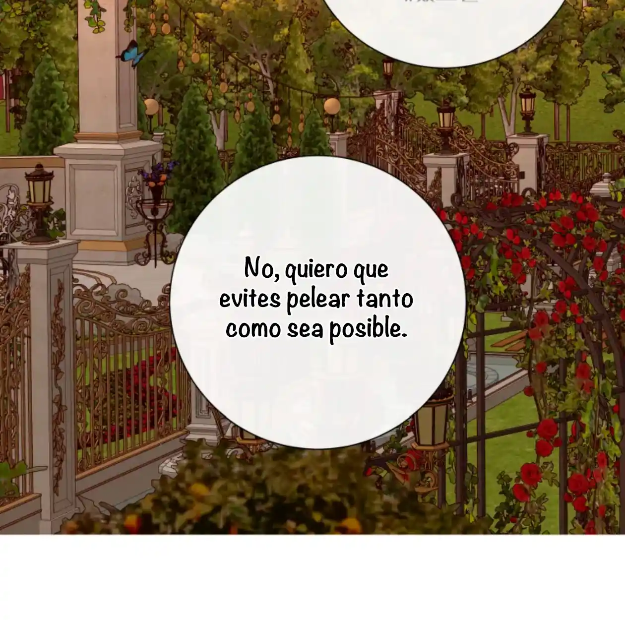 Los Intrusos Del Conde - Capítulo 46 - Página 28 - LectorTMOo
