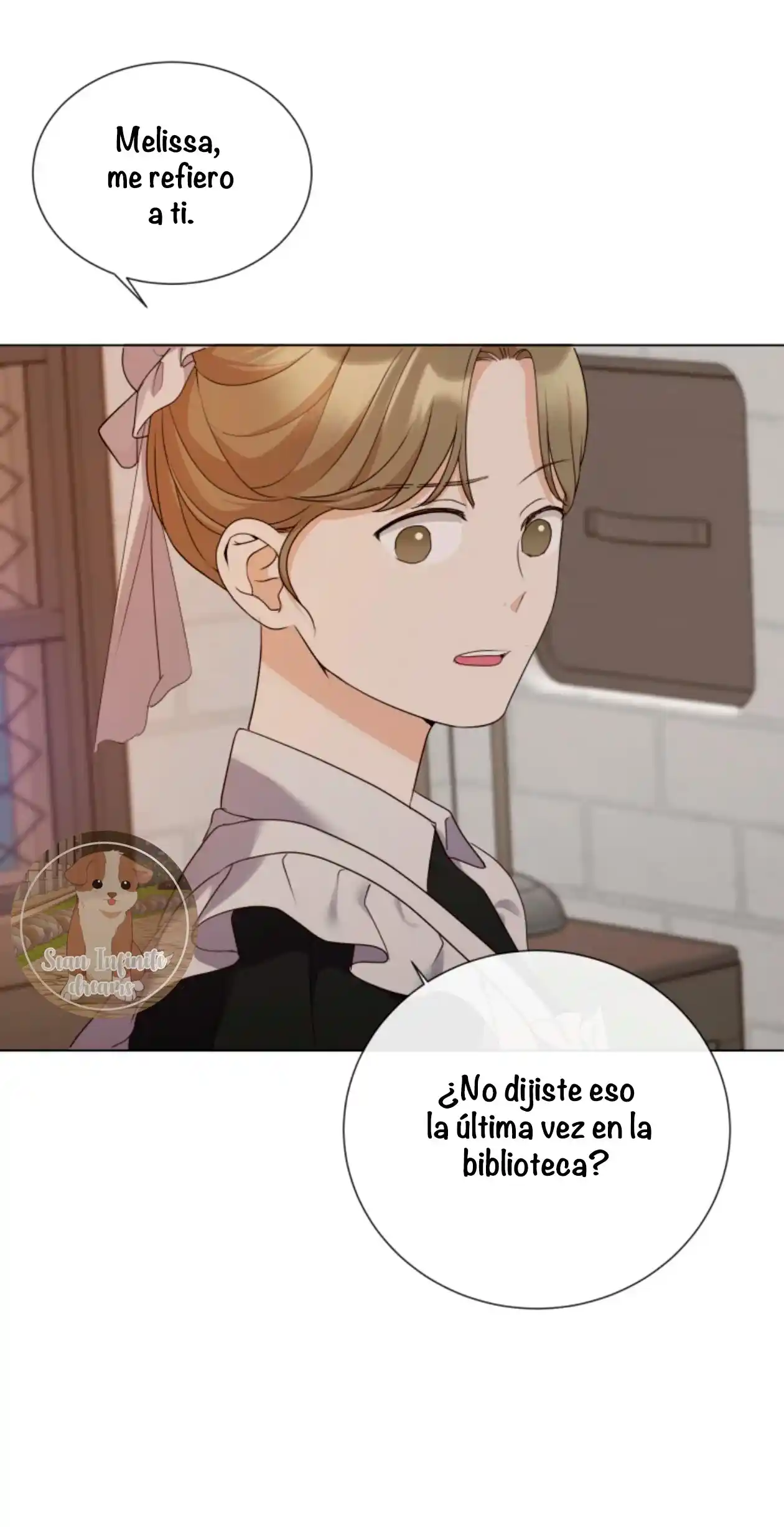 Los Intrusos Del Conde - Capítulo 46 - Página 43 - LectorTMOo