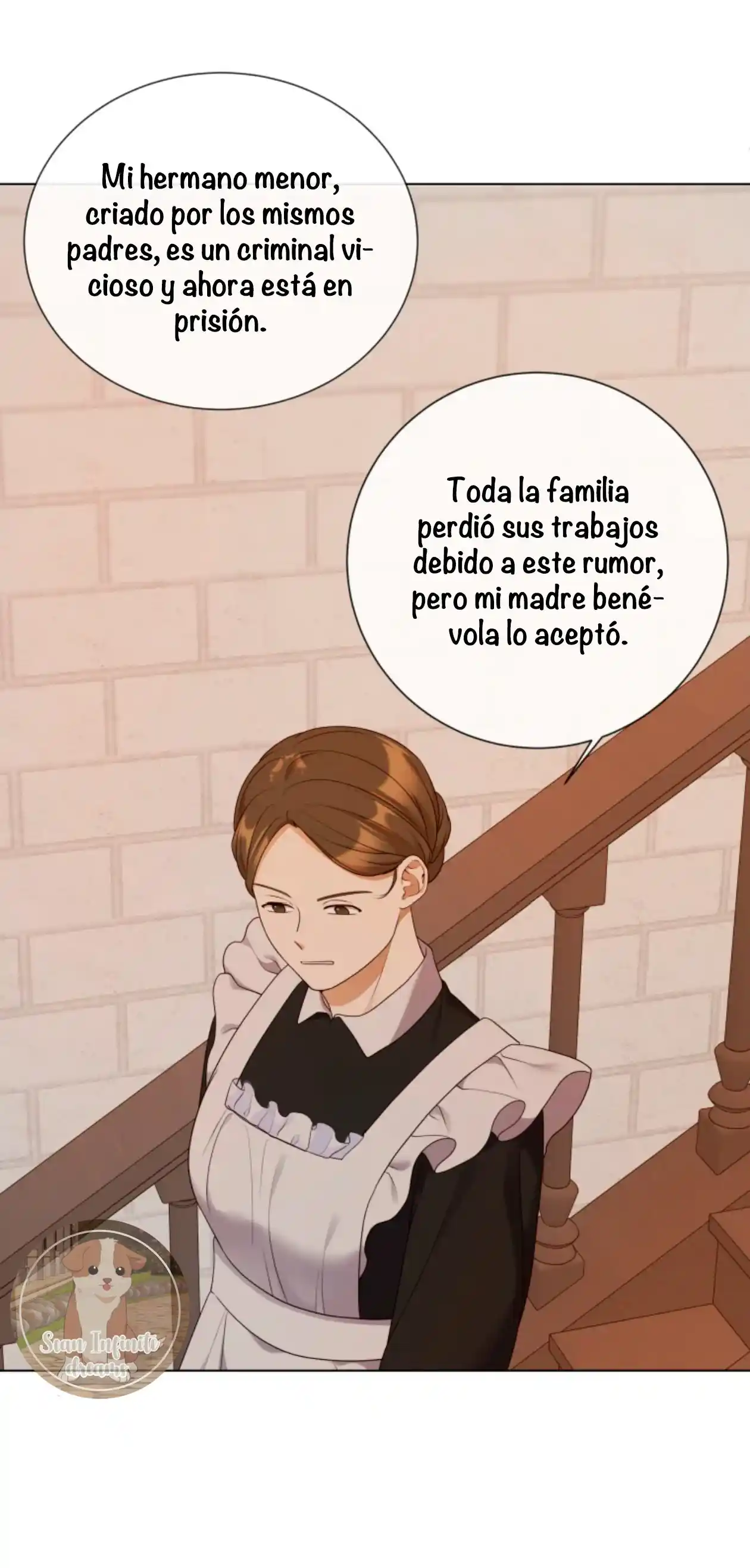Los Intrusos Del Conde - Capítulo 46 - Página 49 - LectorTMOo