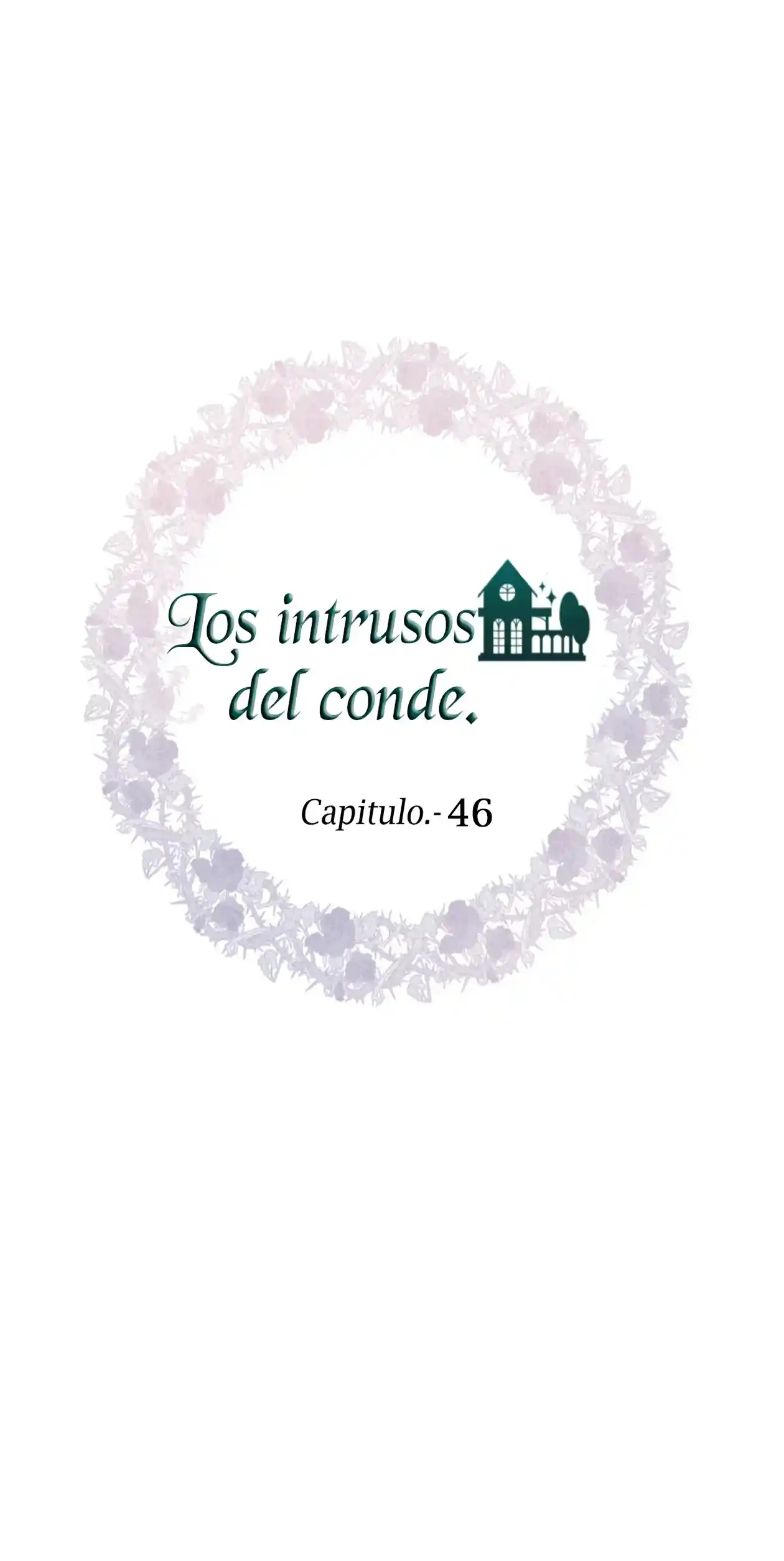 Los Intrusos Del Conde - Capítulo 46 - Página 54 - LectorTMOo