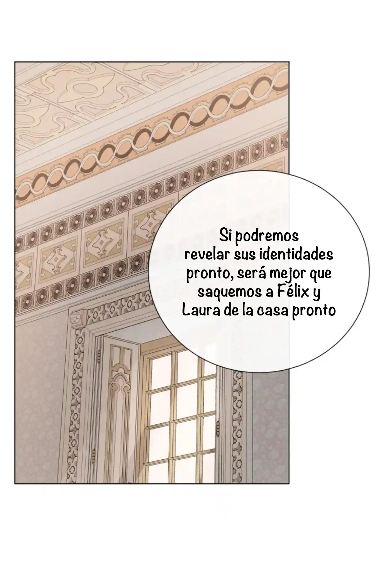 Los Intrusos Del Conde - Capítulo 46 - Página 56 - LectorTMOo
