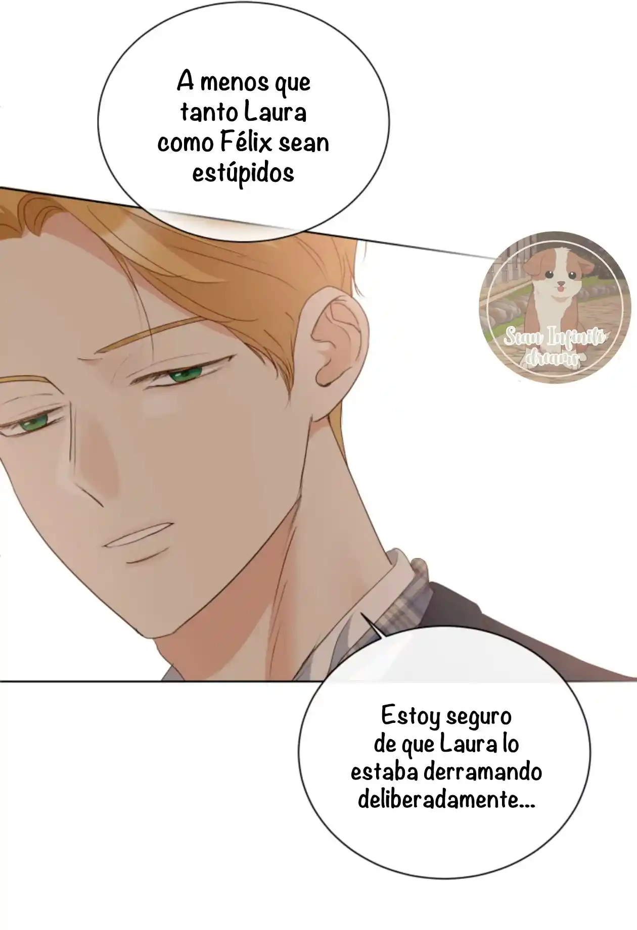 Los Intrusos Del Conde - Capítulo 46 - Página 63 - LectorTMOo
