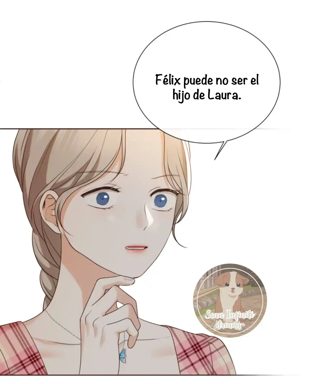 Los Intrusos Del Conde - Capítulo 46 - Página 74 - LectorTMOo