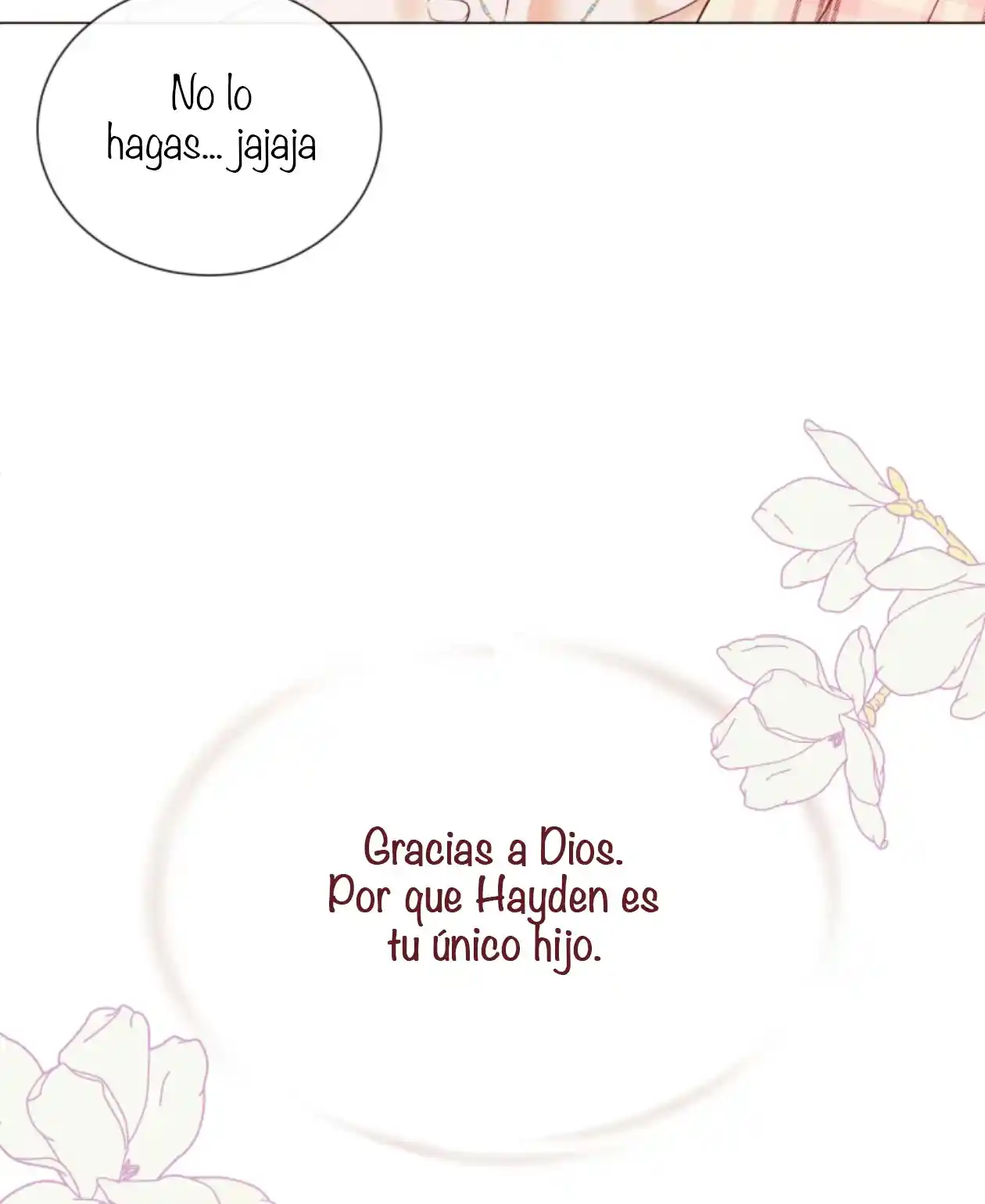 Los Intrusos Del Conde - Capítulo 47 - Página 47 - LectorTMOo