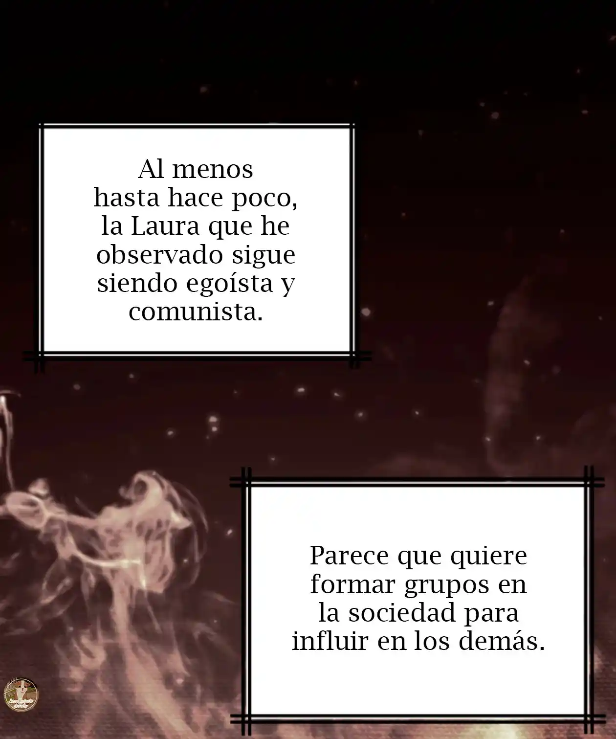Los Intrusos Del Conde - Capítulo 47 - Página 62 - LectorTMOo