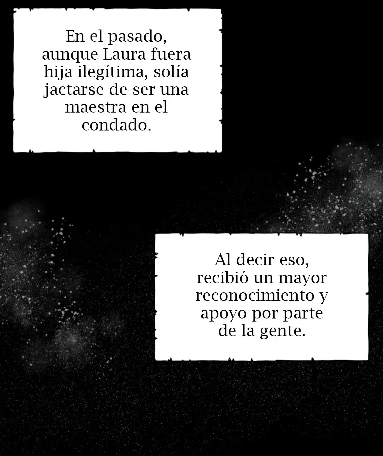 Los Intrusos Del Conde - Capítulo 47 - Página 67 - LectorTMOo