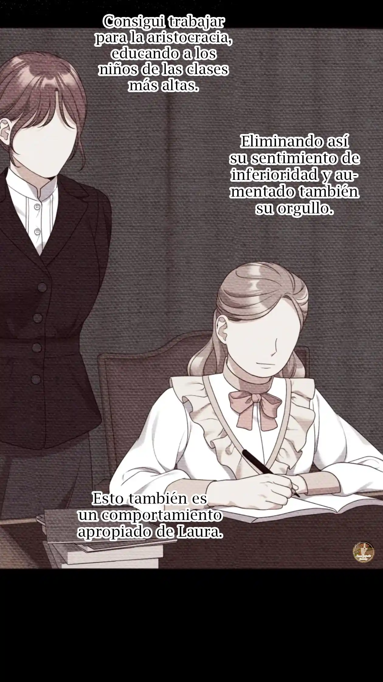 Los Intrusos Del Conde - Capítulo 47 - Página 68 - LectorTMOo