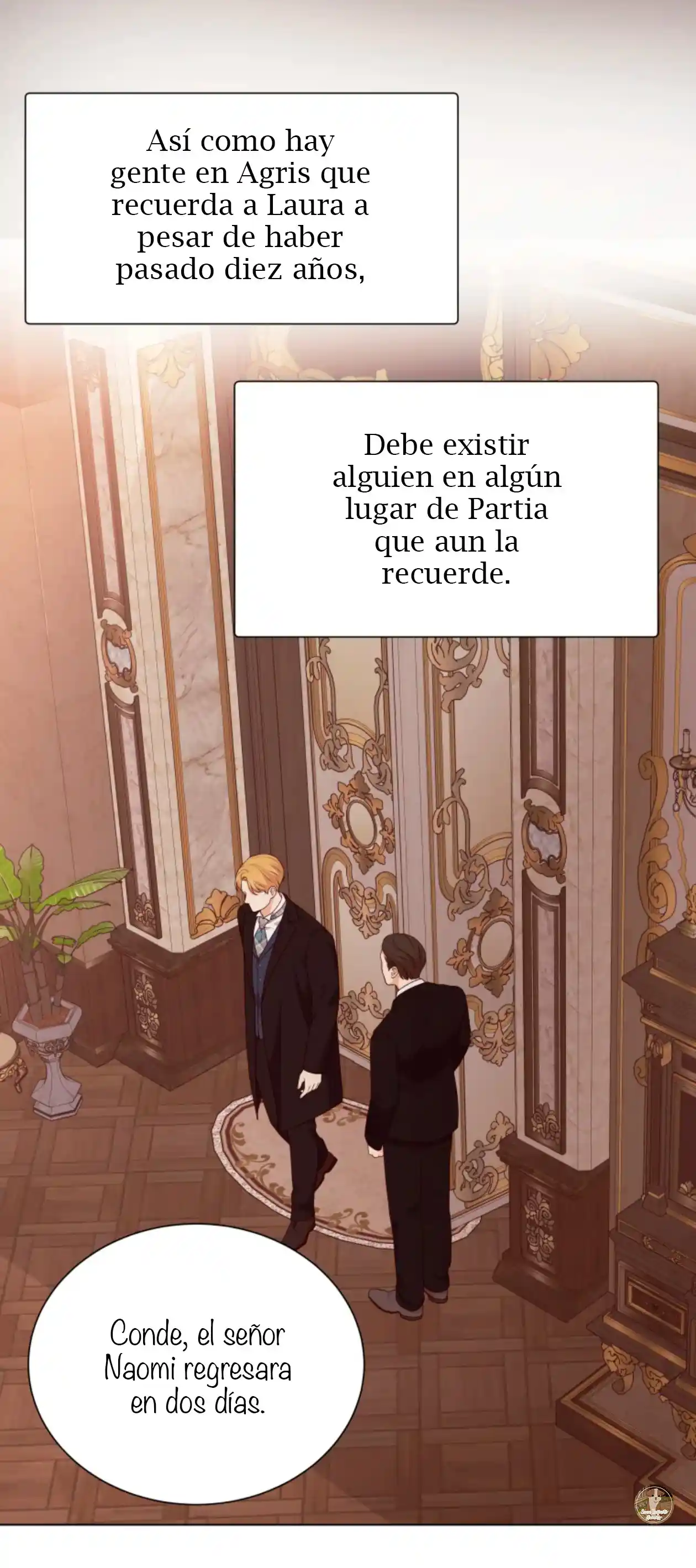 Los Intrusos Del Conde - Capítulo 47 - Página 71 - LectorTMOo