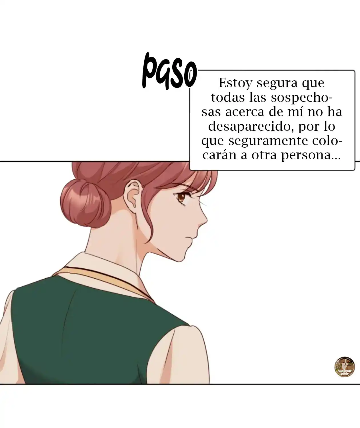 Los Intrusos Del Conde - Capítulo 47 - Página 80 - LectorTMOo