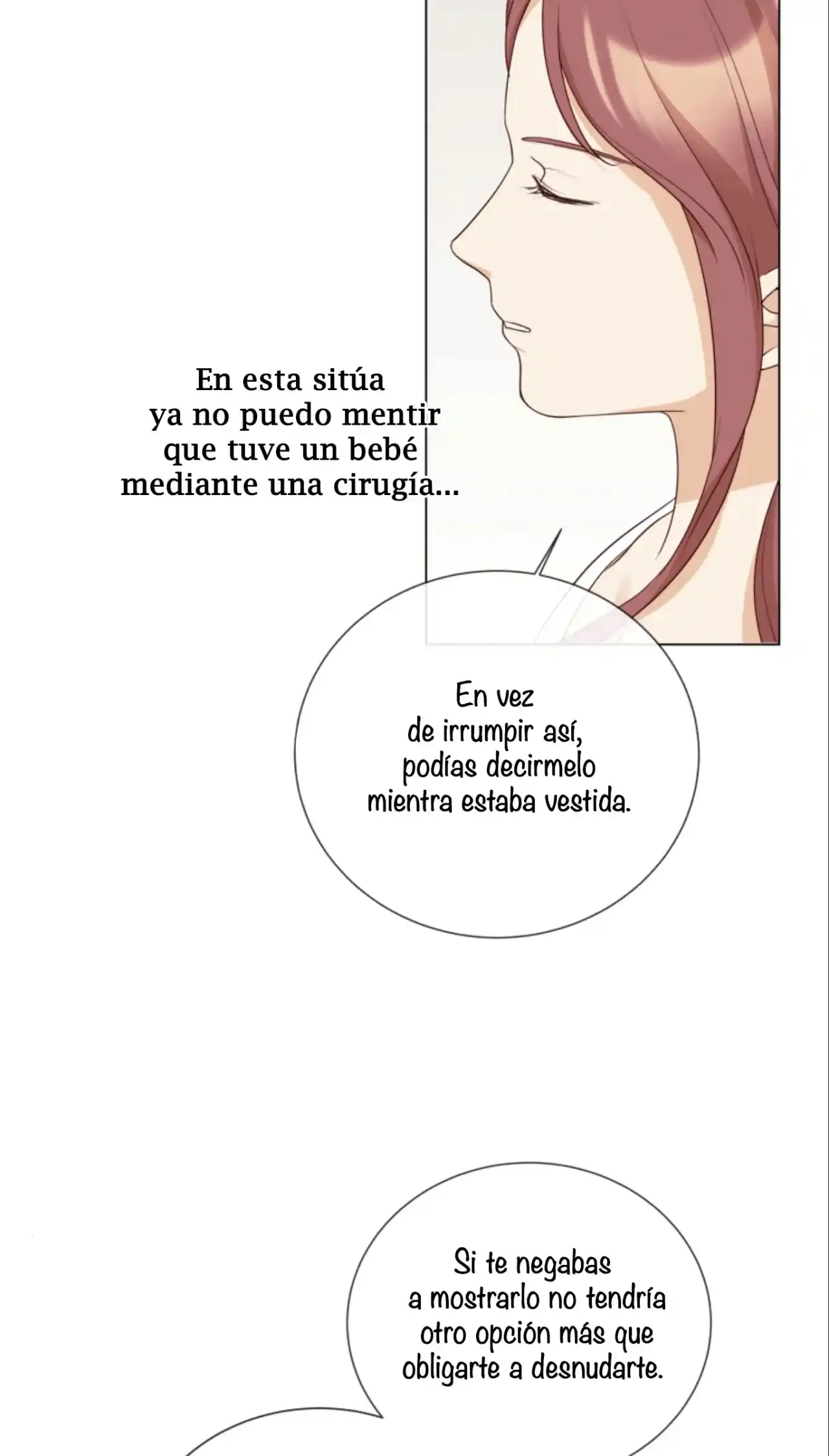 Los Intrusos Del Conde - Capítulo 48 - Página 20 - LectorTMOo