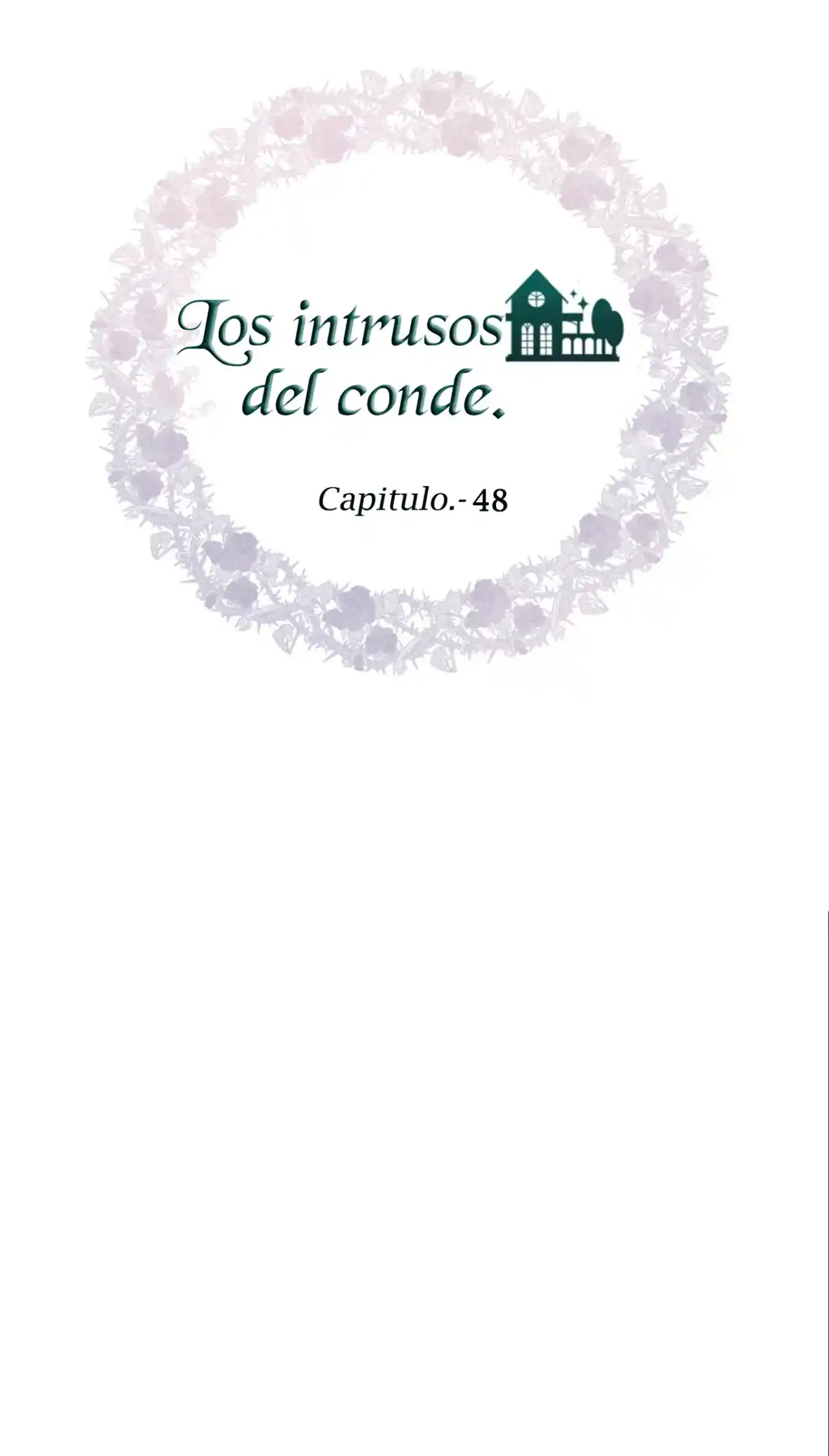 Los Intrusos Del Conde - Capítulo 48 - Página 29 - LectorTMOo