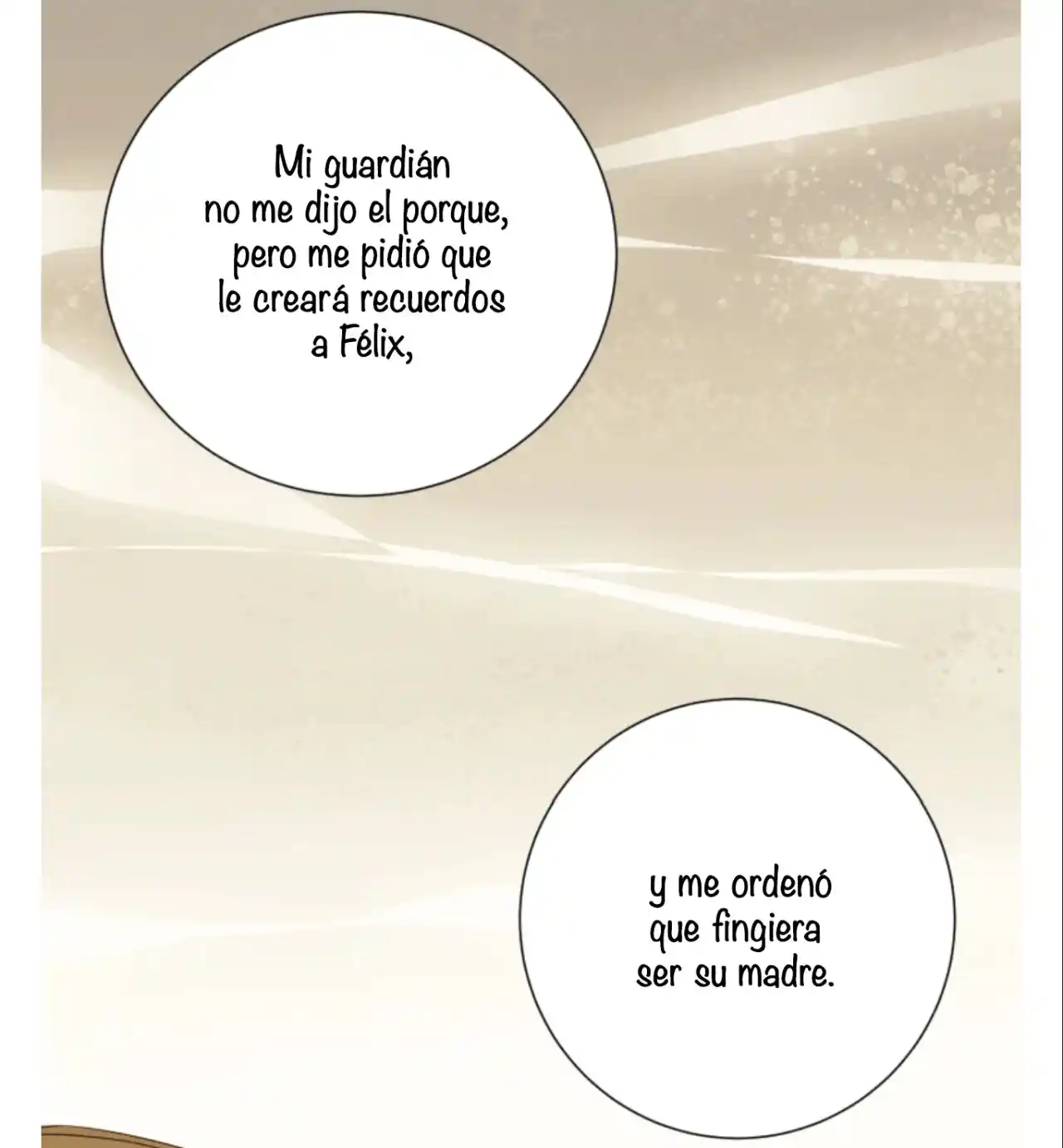 Los Intrusos Del Conde - Capítulo 48 - Página 58 - LectorTMOo