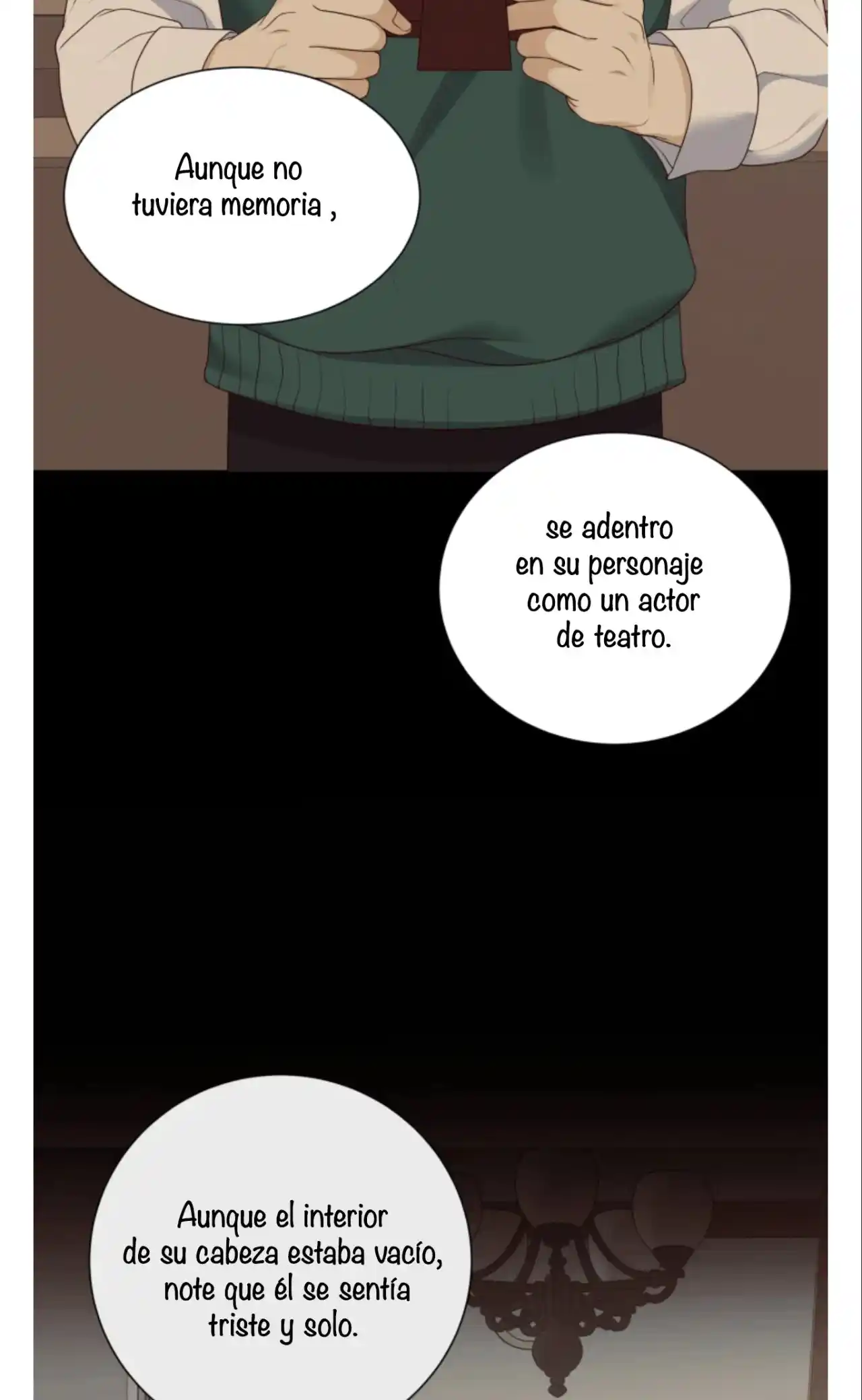 Los Intrusos Del Conde - Capítulo 48 - Página 64 - LectorTMOo