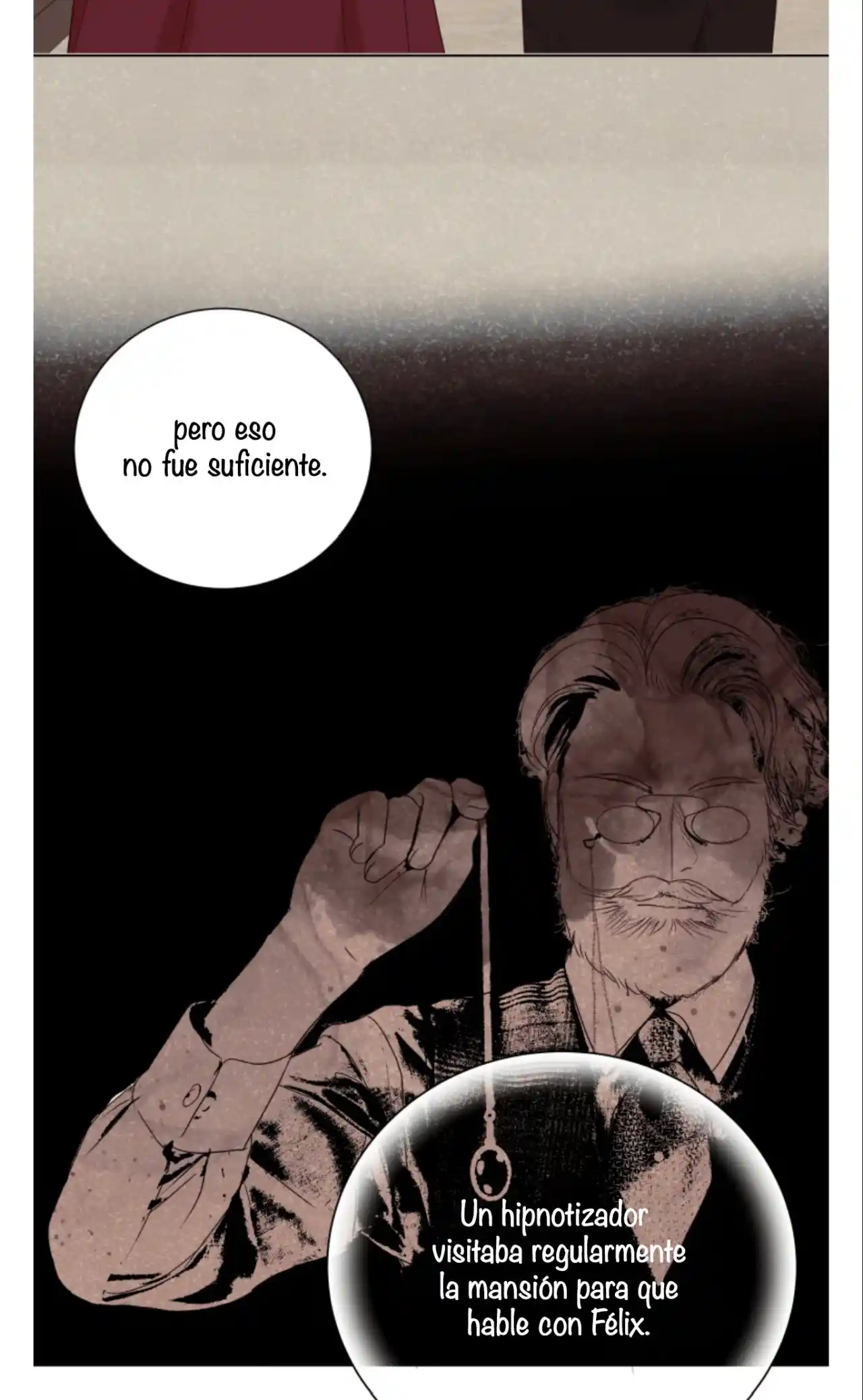 Los Intrusos Del Conde - Capítulo 48 - Página 66 - LectorTMOo