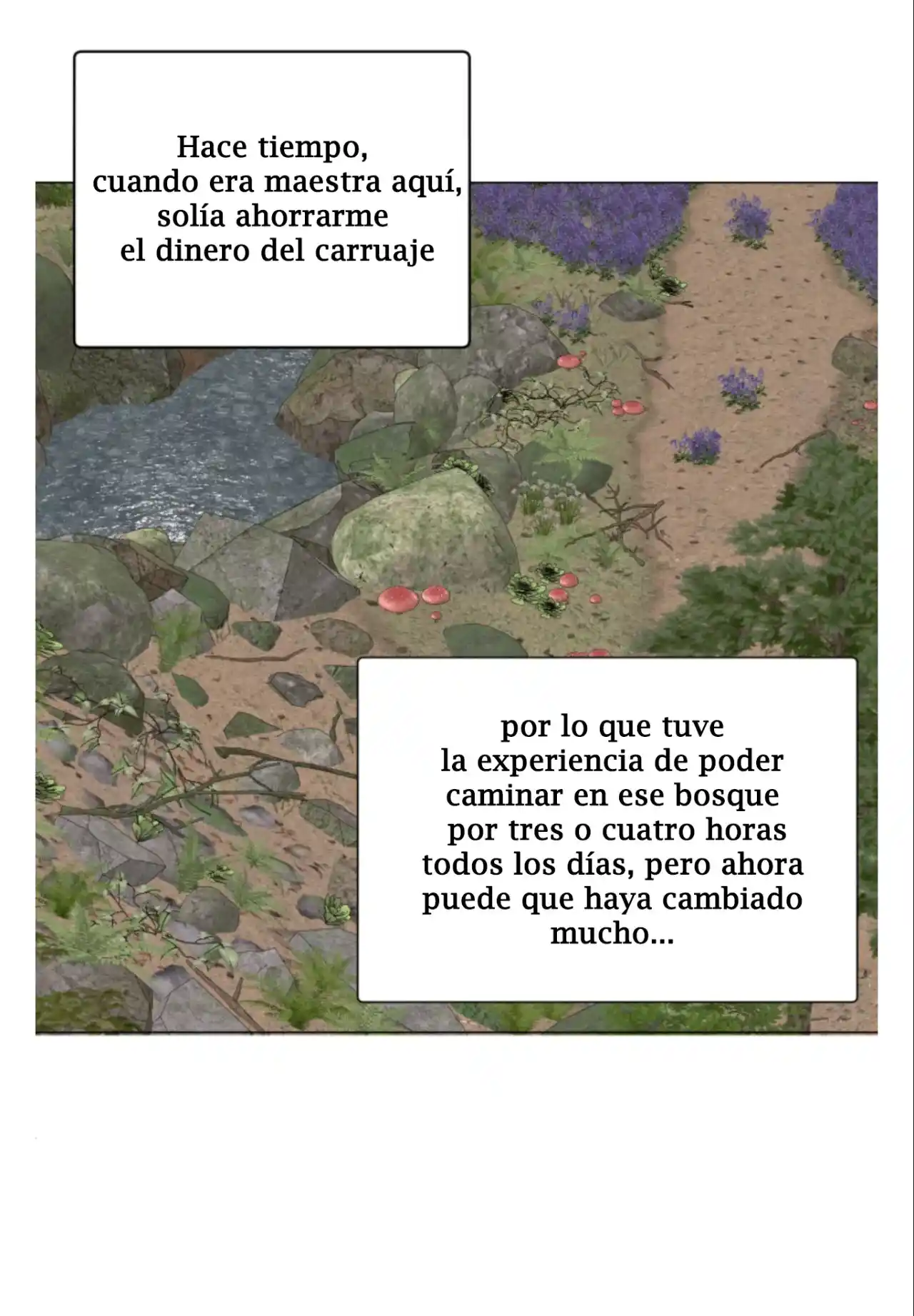 Los Intrusos Del Conde - Capítulo 48 - Página 87 - LectorTMOo
