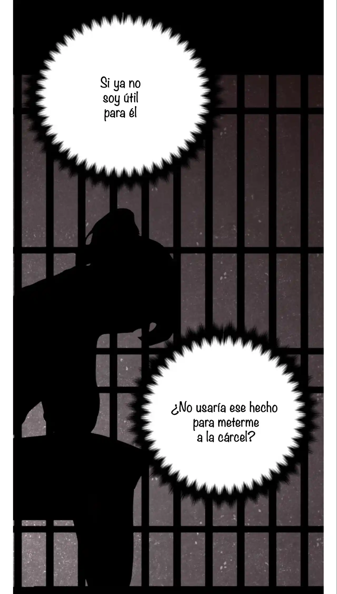 Los Intrusos Del Conde - Capítulo 48 - Página 90 - LectorTMOo
