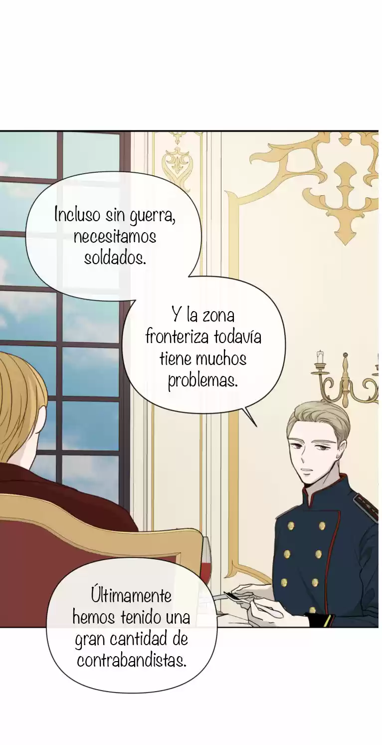 Los Intrusos Del Conde - Capítulo 5 - Página 7 - LectorTMOo