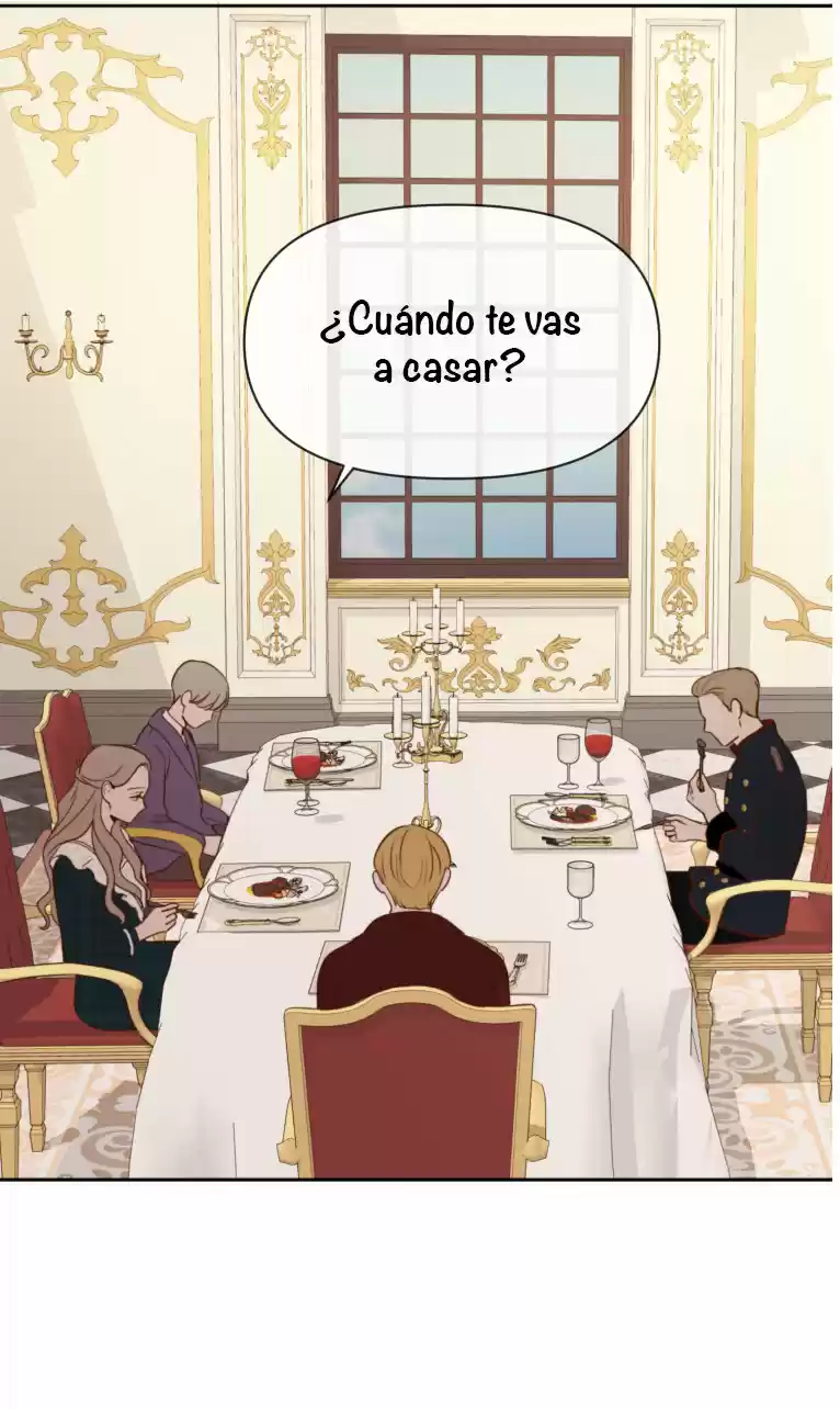 Los Intrusos Del Conde - Capítulo 5 - Página 11 - LectorTMOo