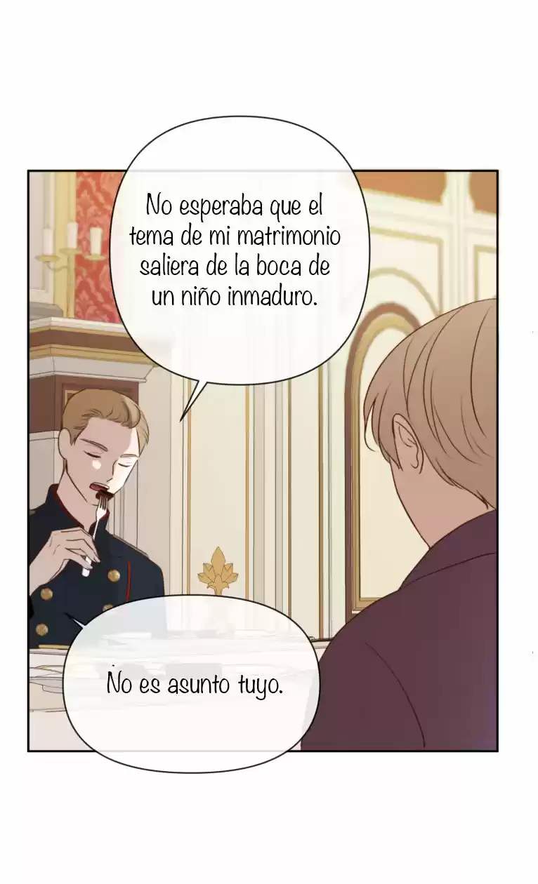 Los Intrusos Del Conde - Capítulo 5 - Página 13 - LectorTMOo