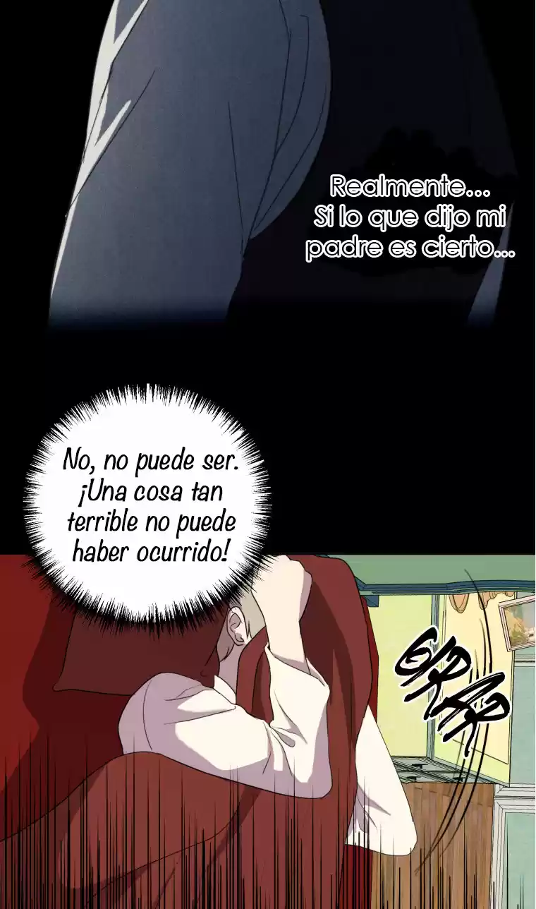 Los Intrusos Del Conde - Capítulo 5 - Página 31 - LectorTMOo