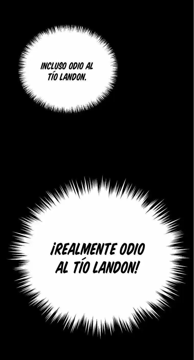 Los Intrusos Del Conde - Capítulo 5 - Página 35 - LectorTMOo