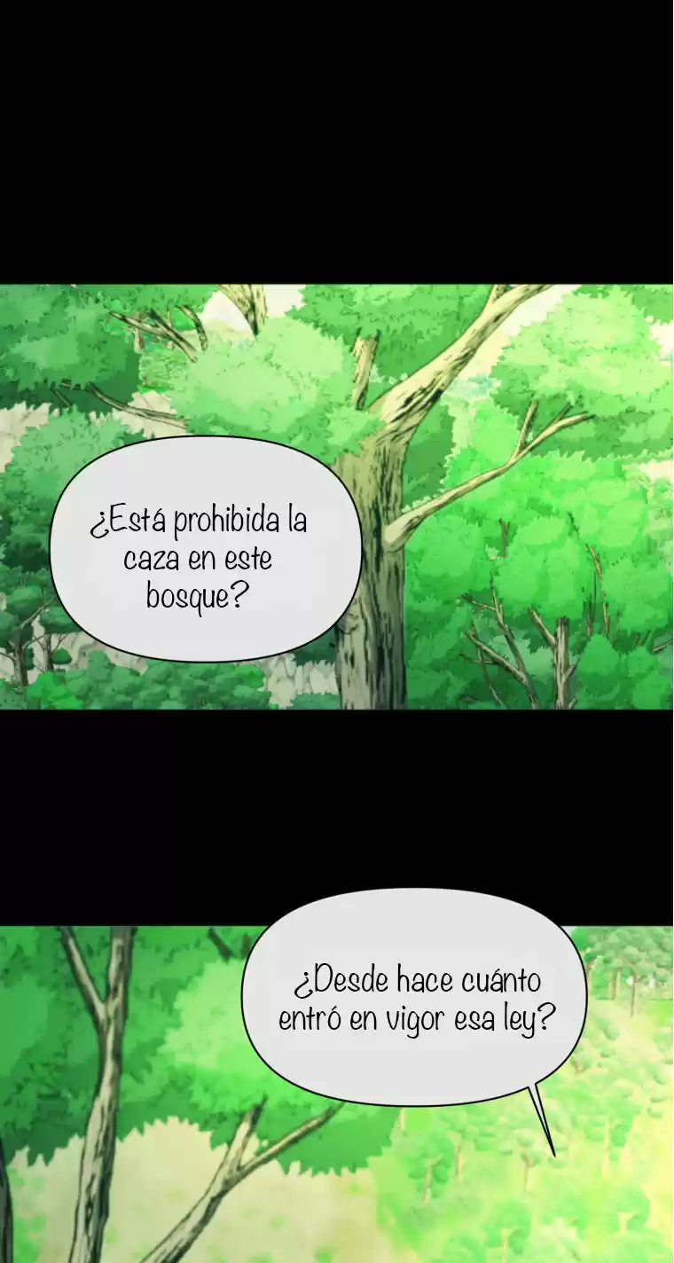 Los Intrusos Del Conde - Capítulo 5 - Página 36 - LectorTMOo