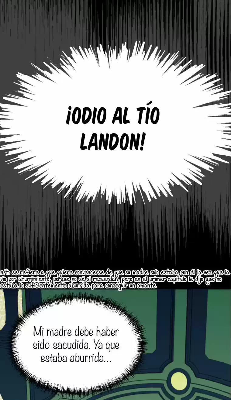 Los Intrusos Del Conde - Capítulo 5 - Página 45 - LectorTMOo
