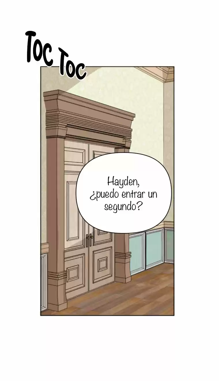 Los Intrusos Del Conde - Capítulo 5 - Página 48 - LectorTMOo